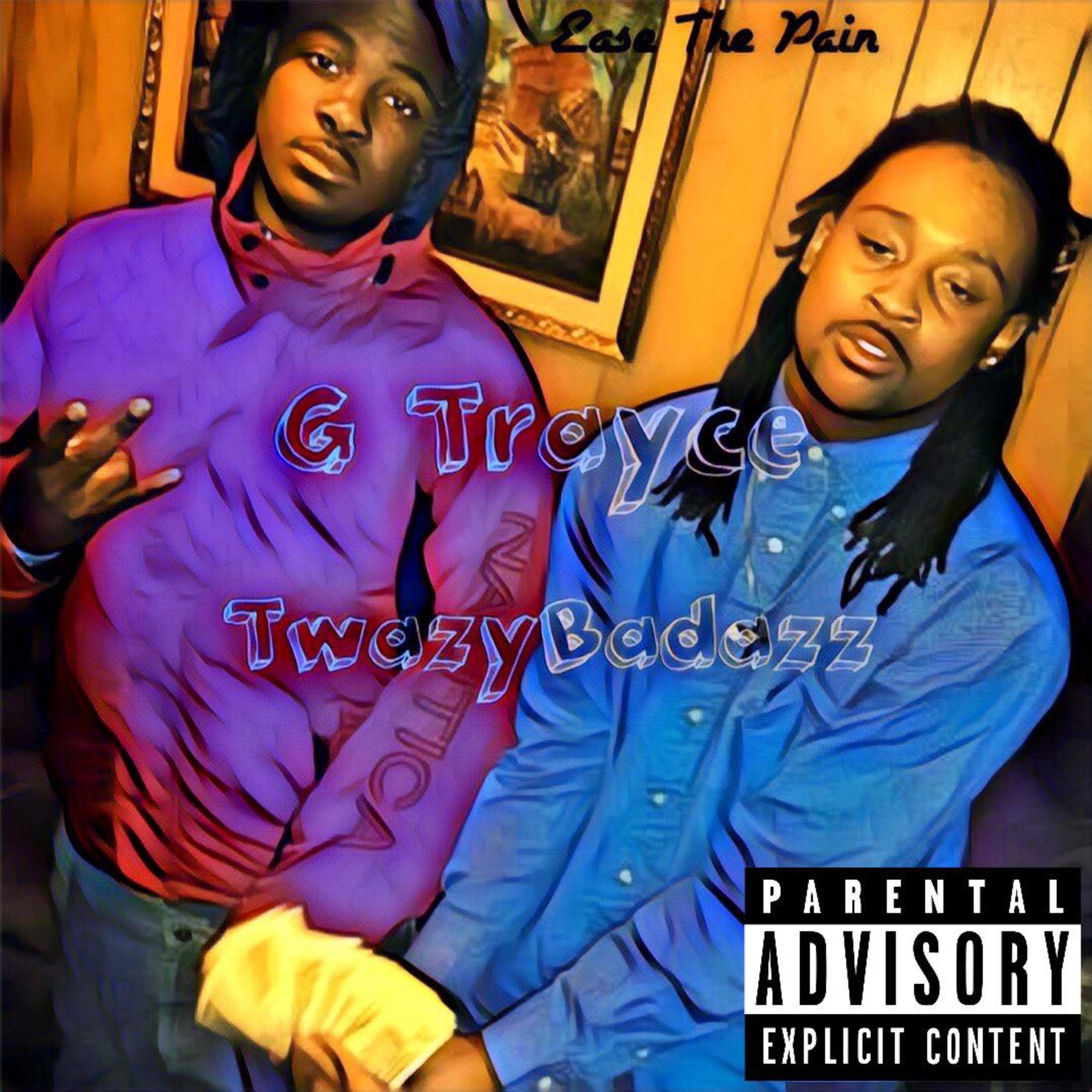 Ease The Pain artwork