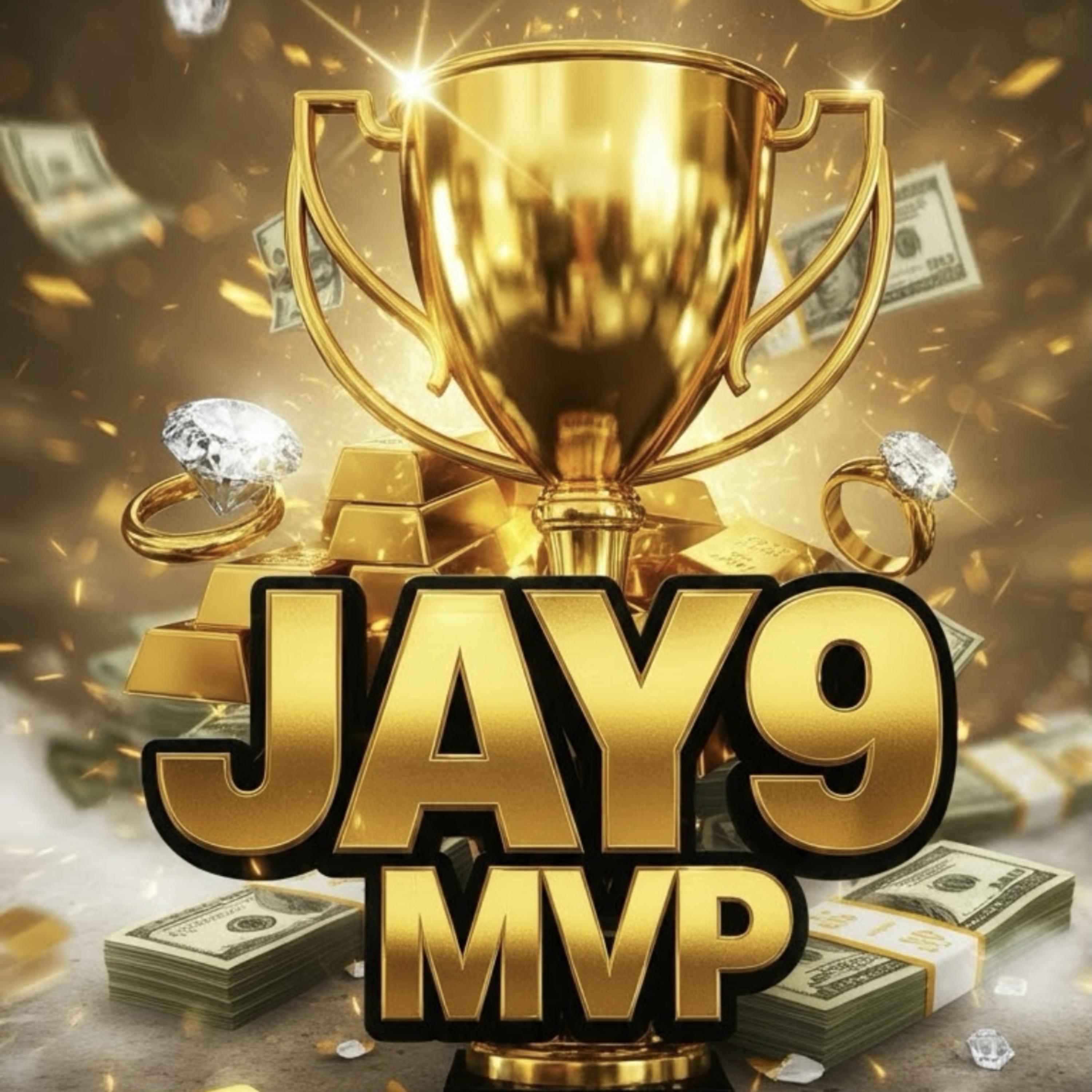 MVP artwork