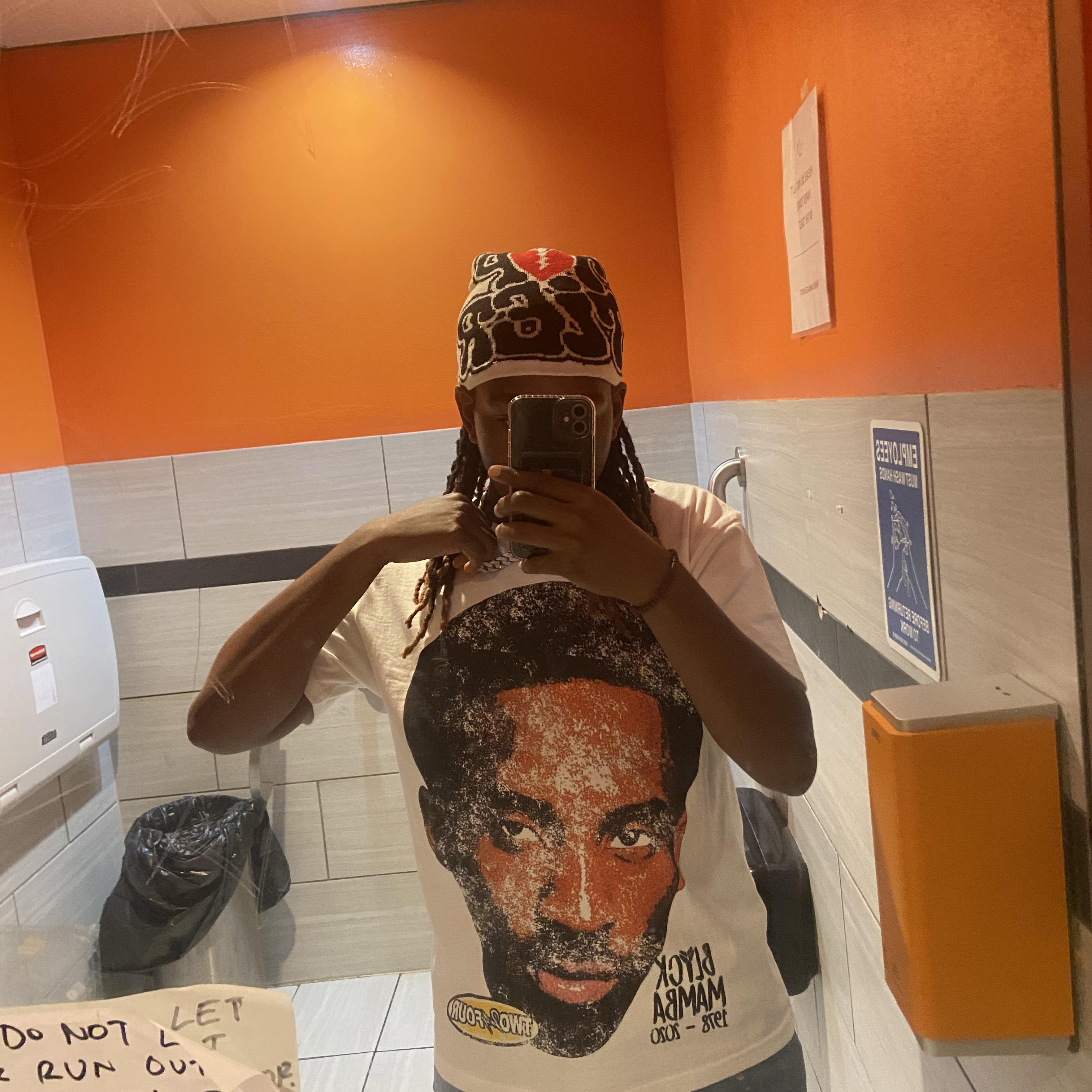 DND MIND by DrxppedOutDestin cover art