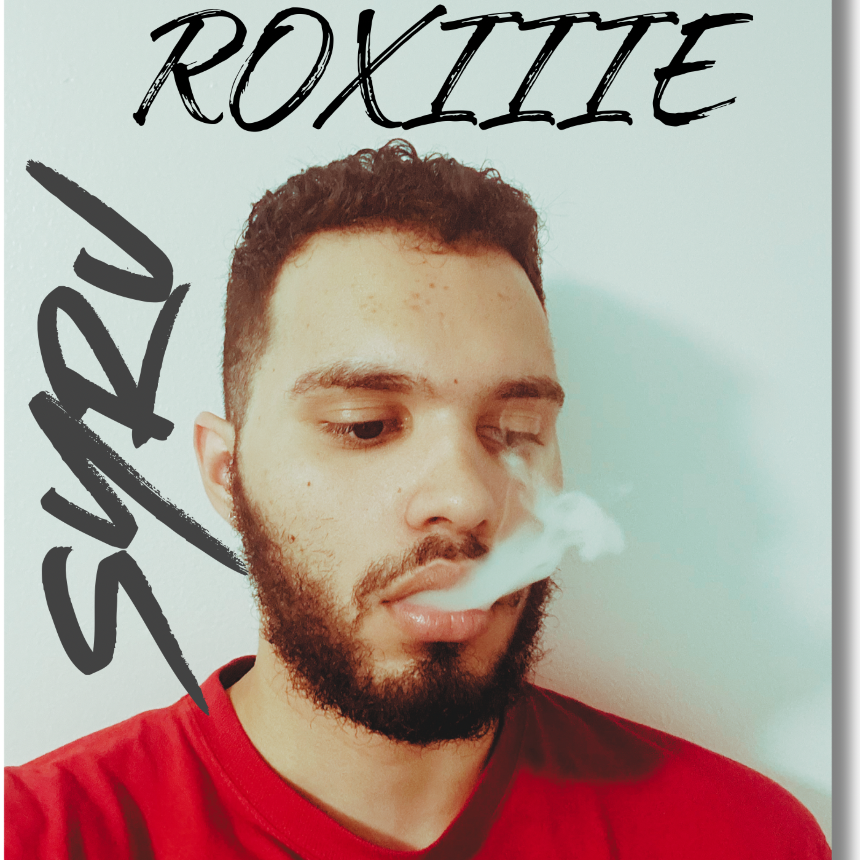 ROXIIIE artwork
