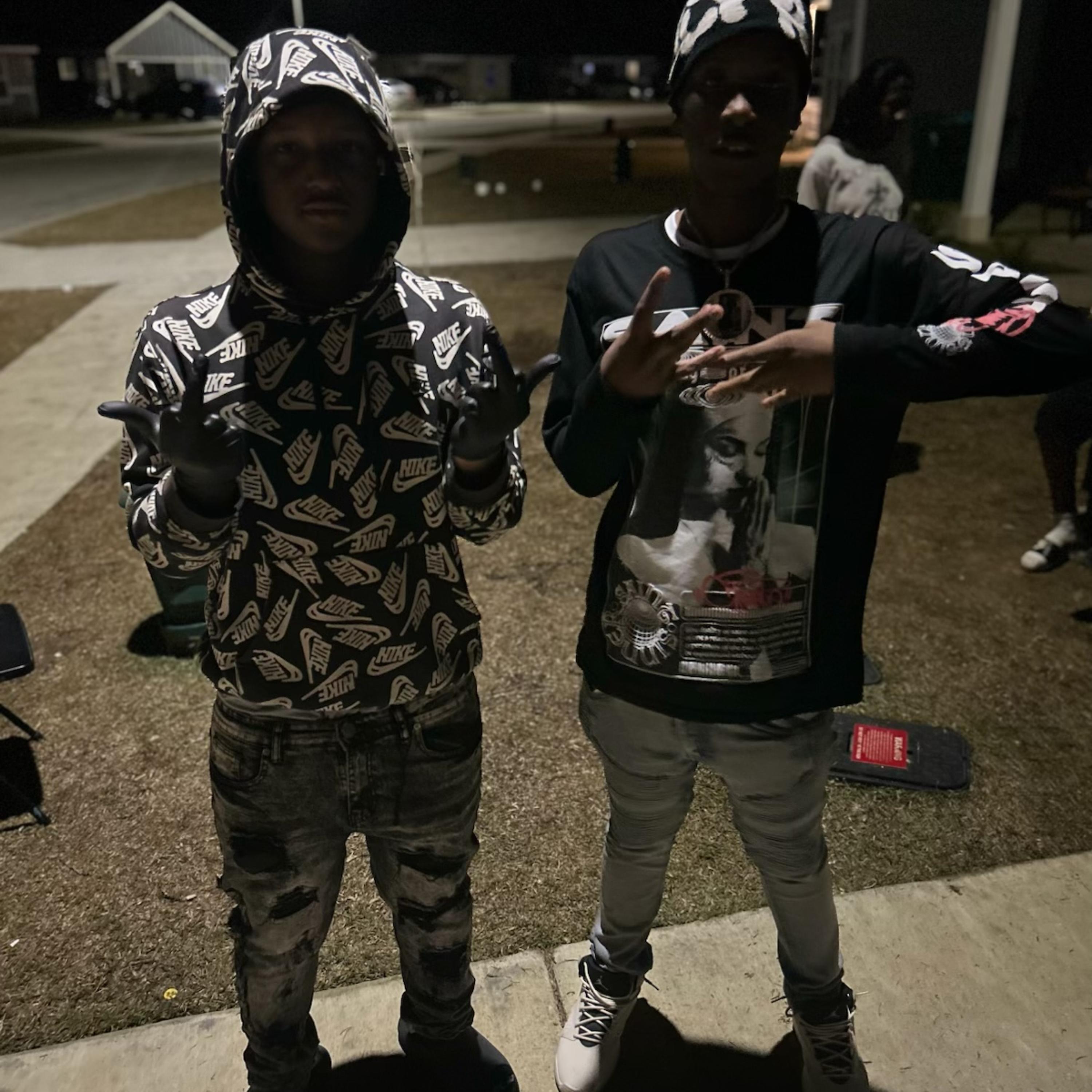 Check My Jacket artwork