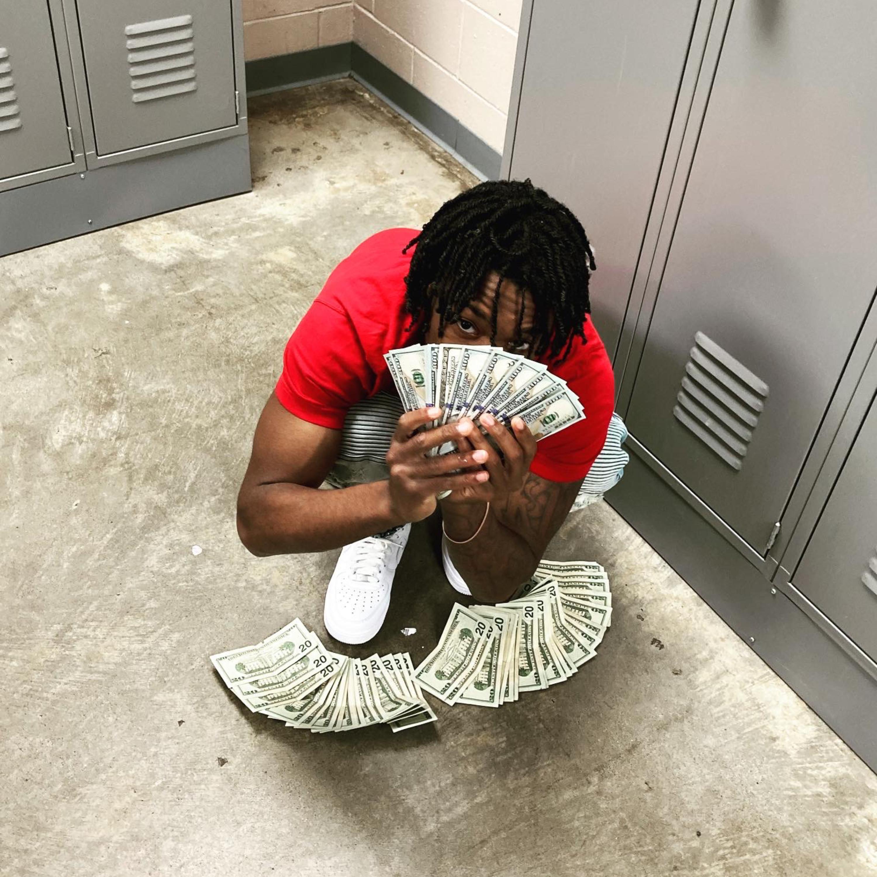 WINNING by glockbaby Pj cover art