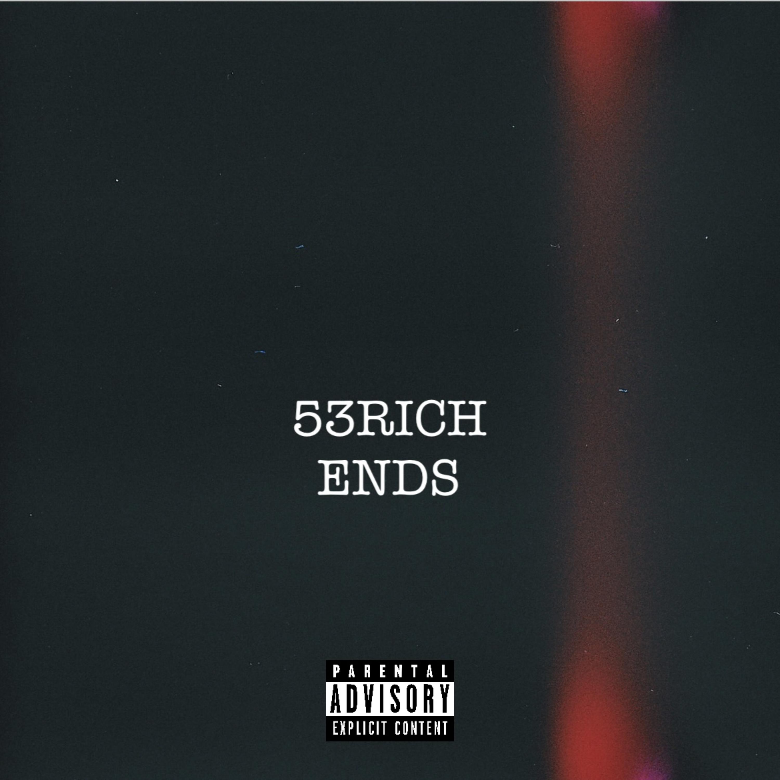 ENDS artwork