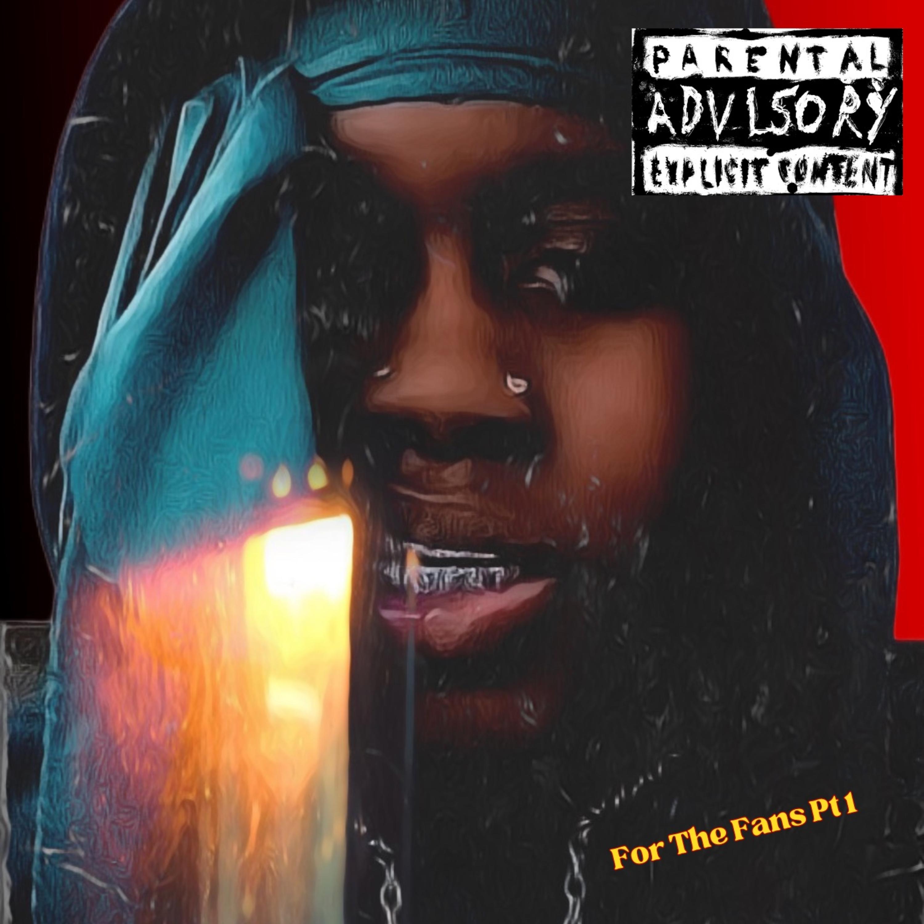 For The Fans P1 artwork