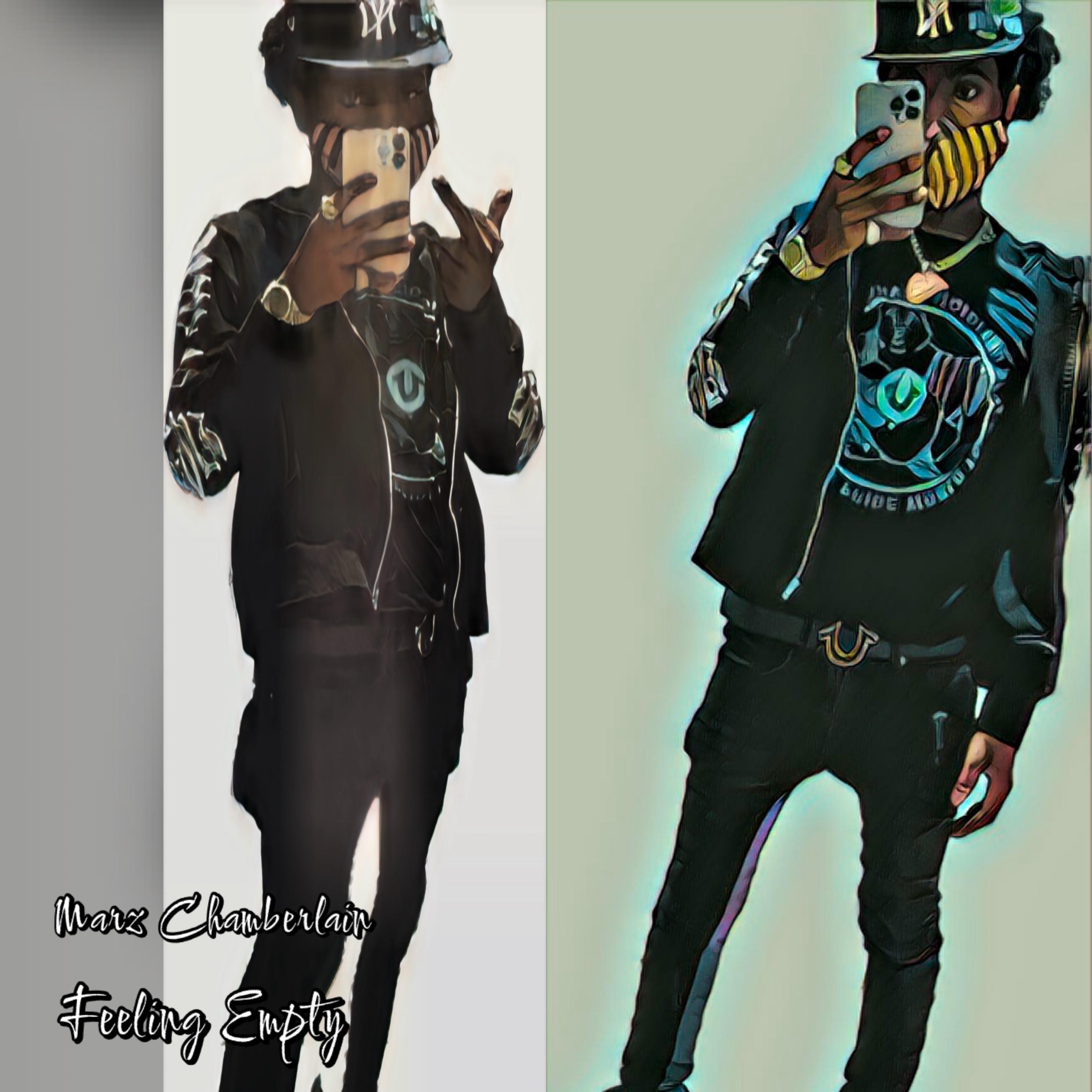Feeling Empty artwork