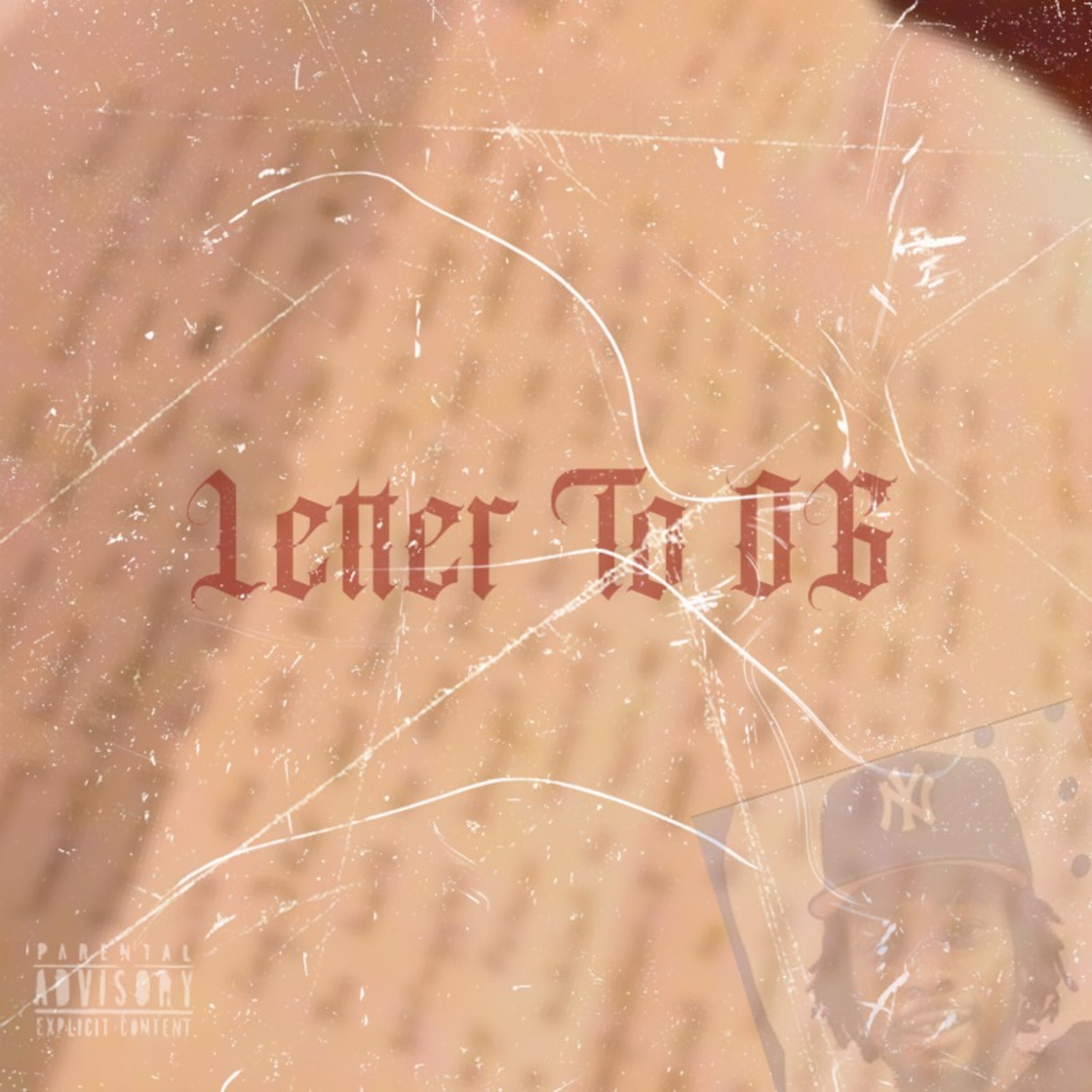 Letter To OG by SpringDaTrapper cover art