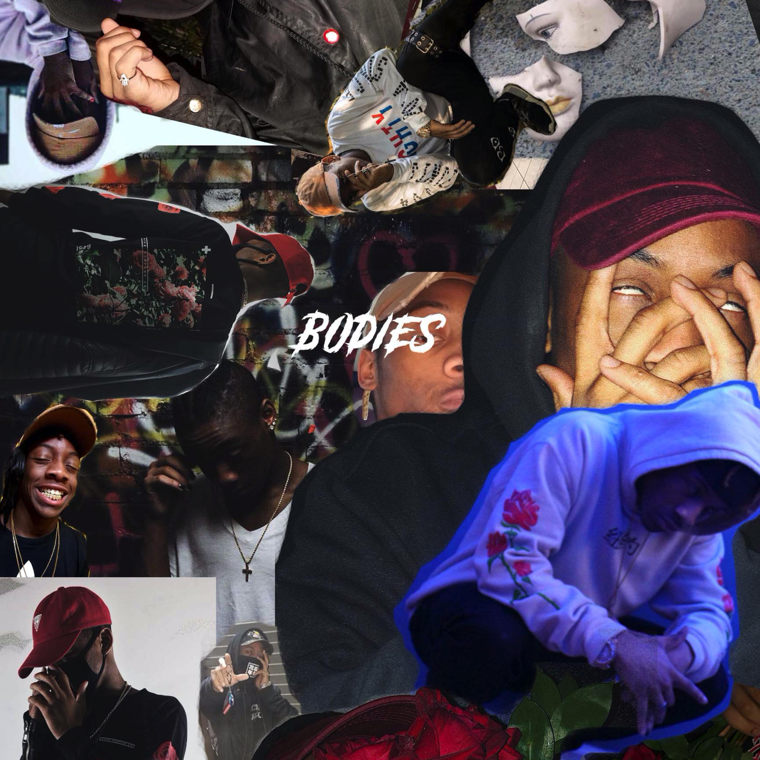 BODIES artwork