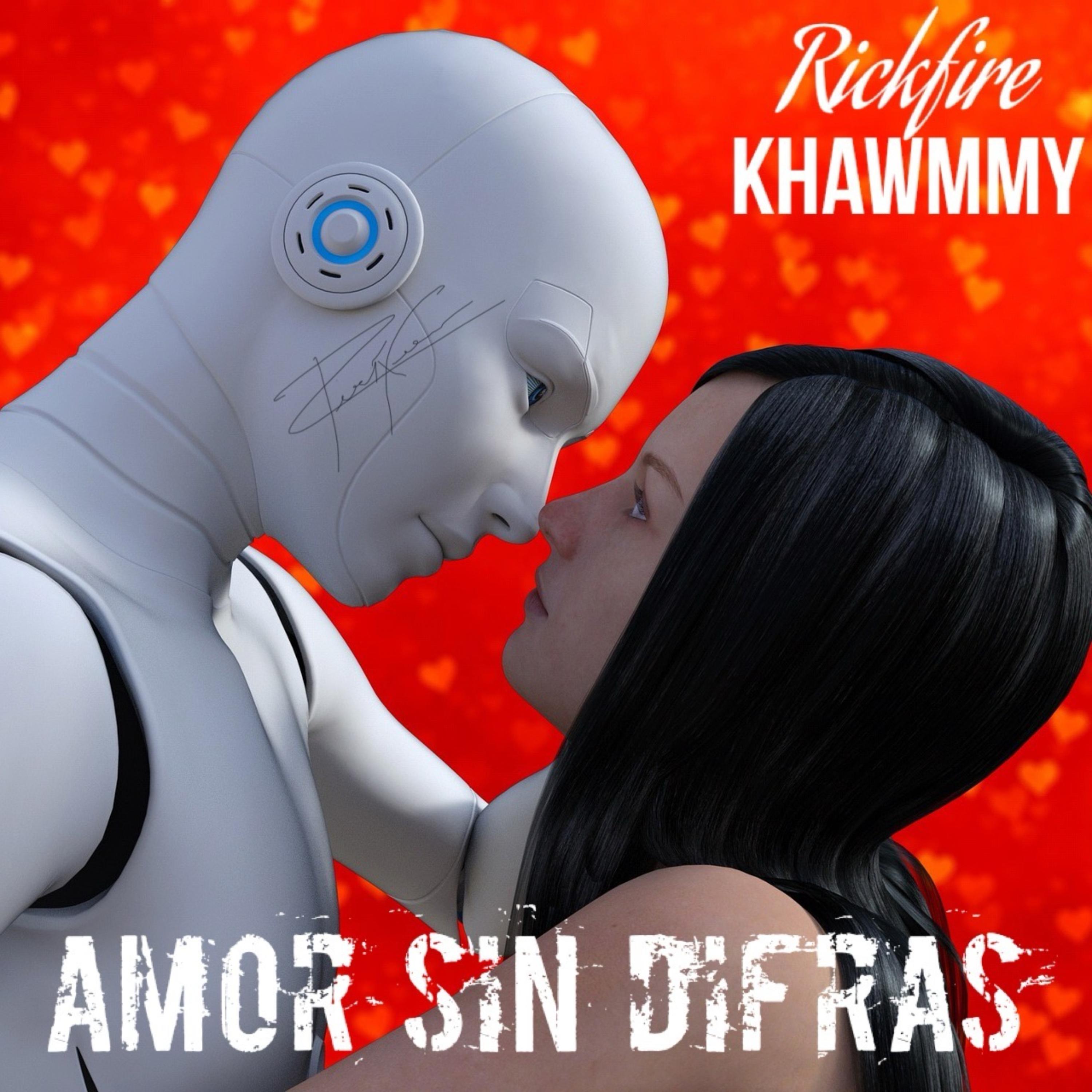 Amor Sin Difras artwork