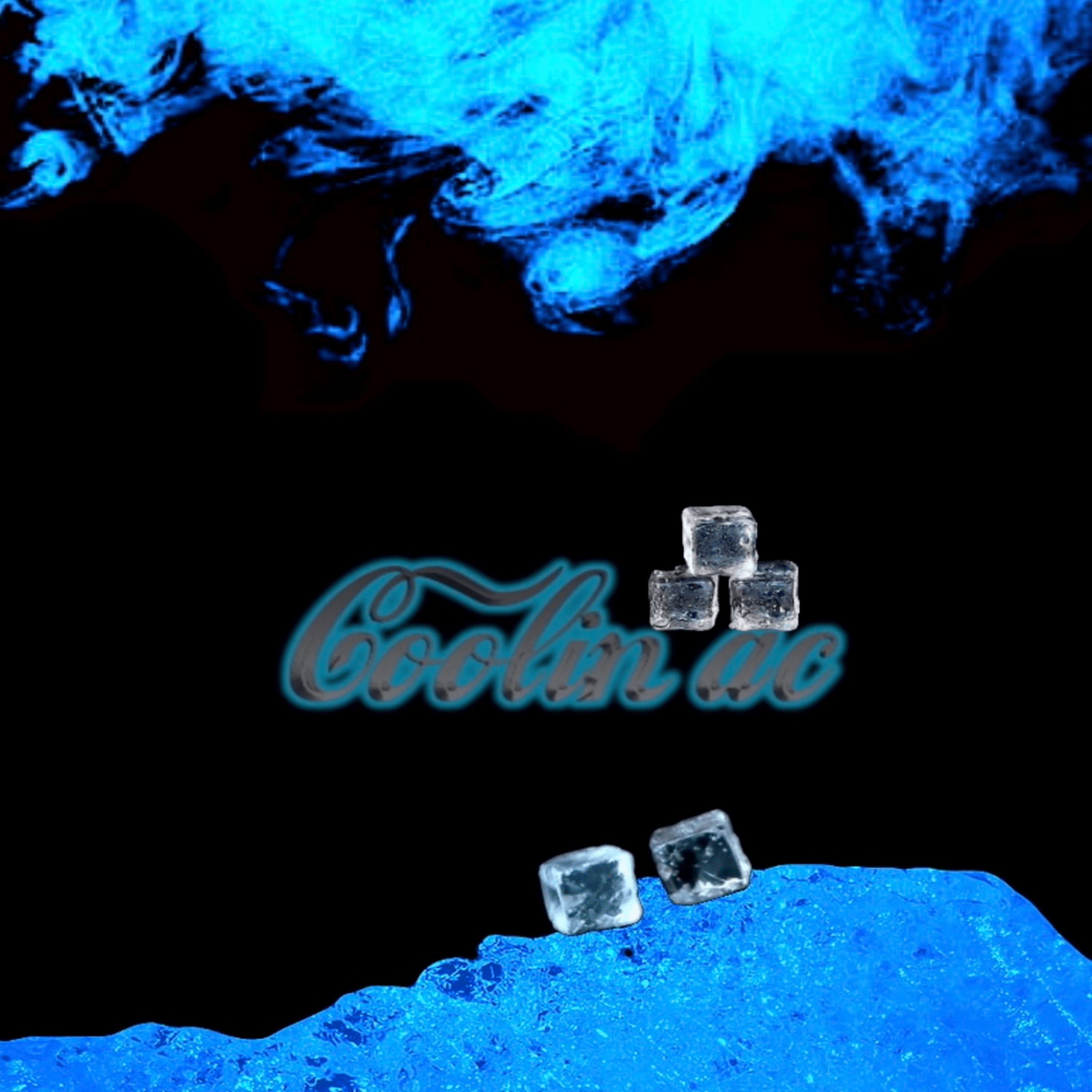 Coolin Ac artwork
