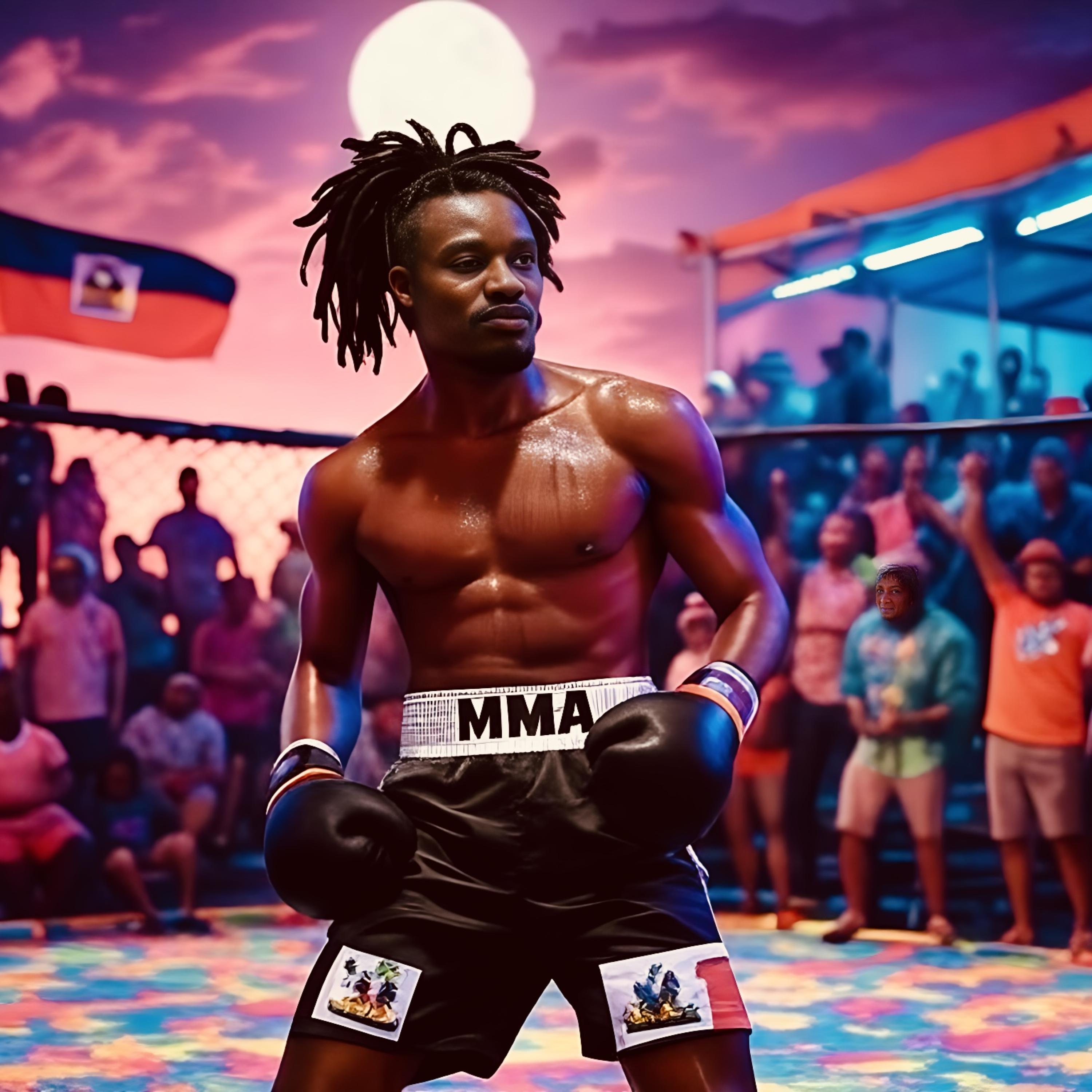 Solo Leveling artwork