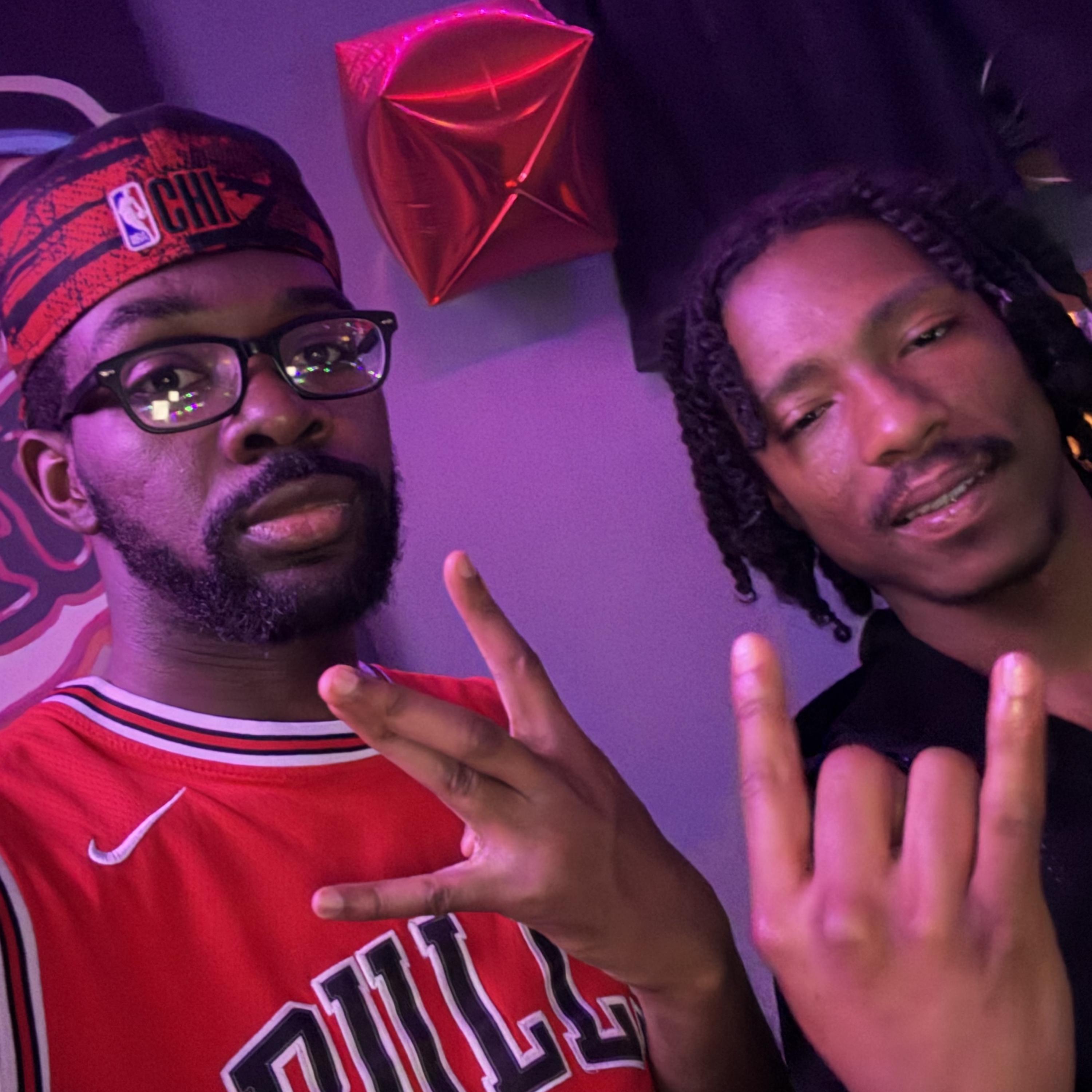 I Won’t Cry artwork