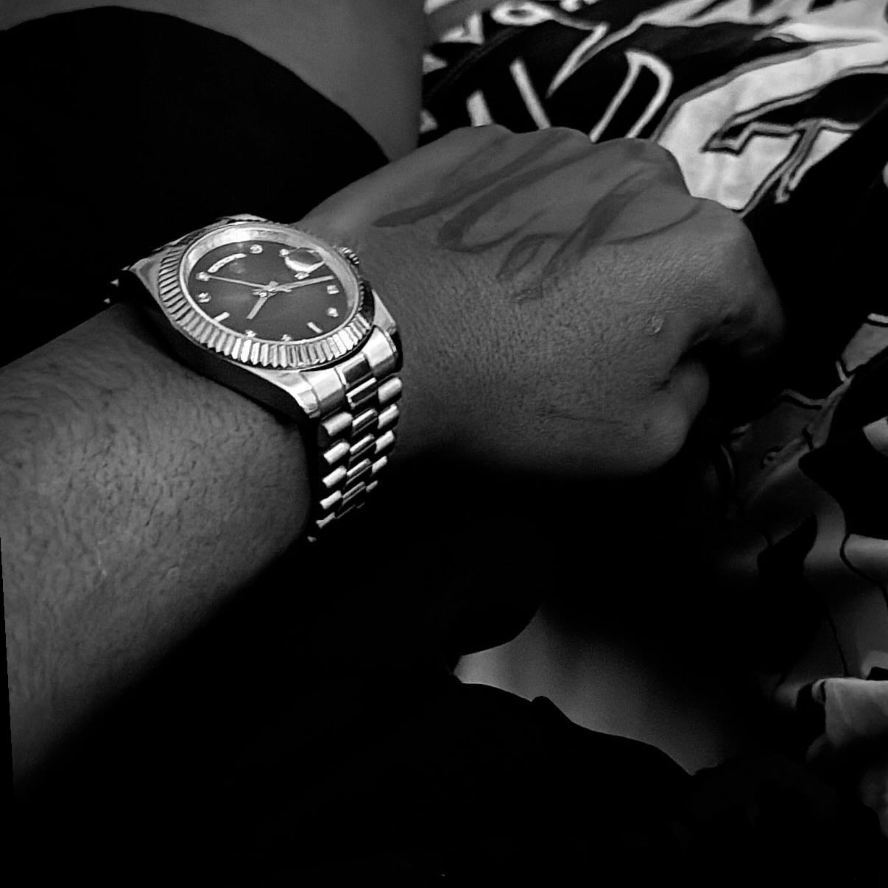 Steady Sippin artwork