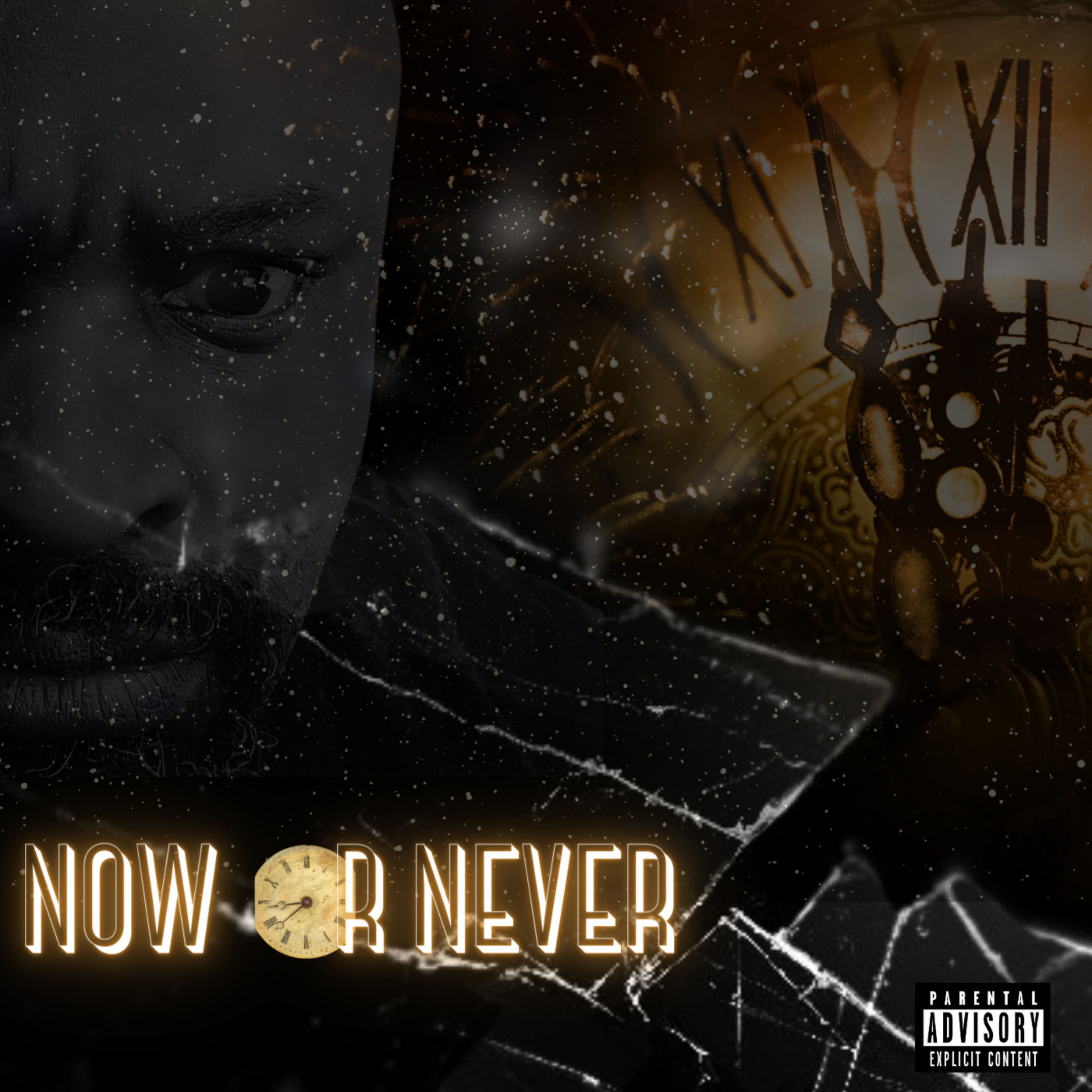 Now Or Never artwork