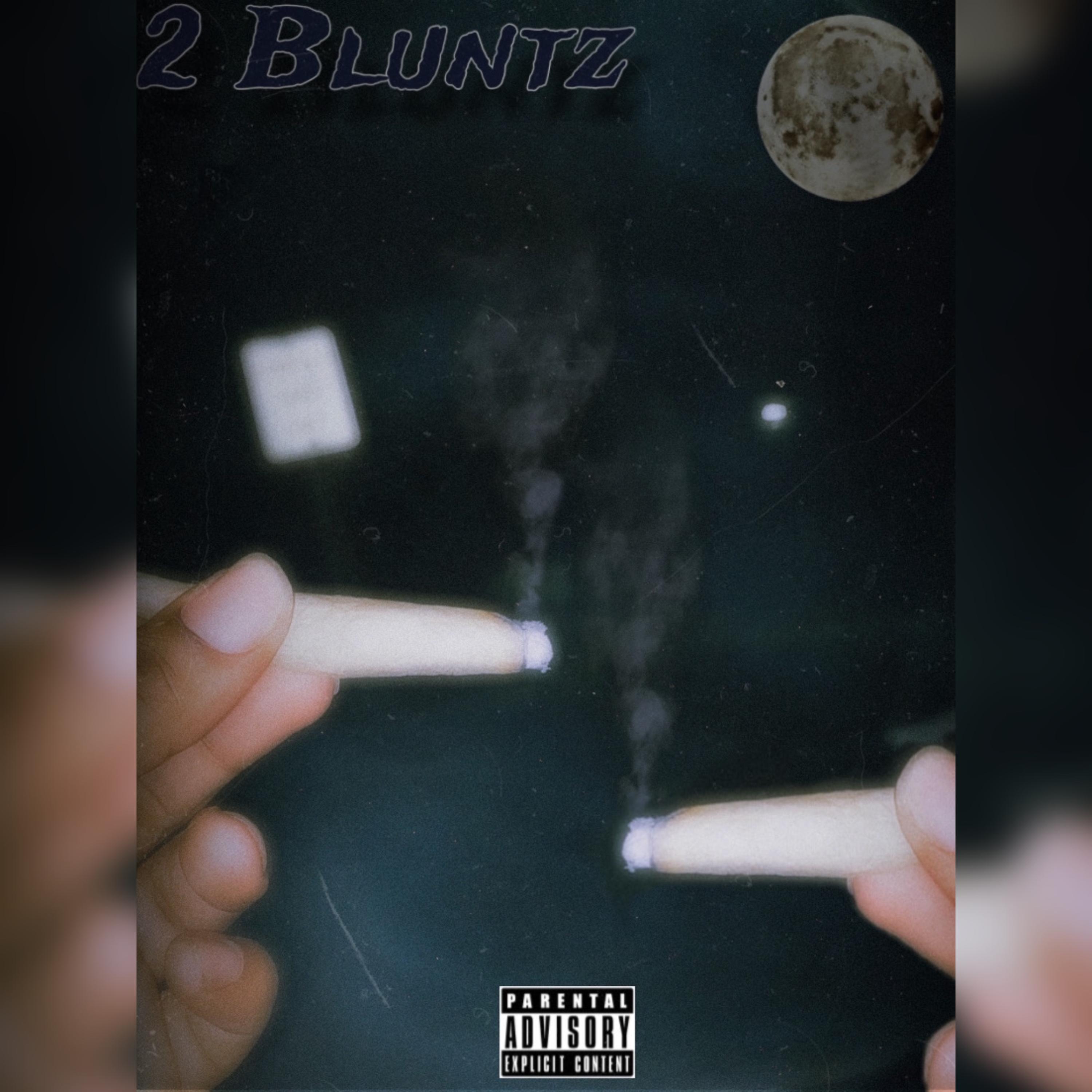 2 Bluntz artwork