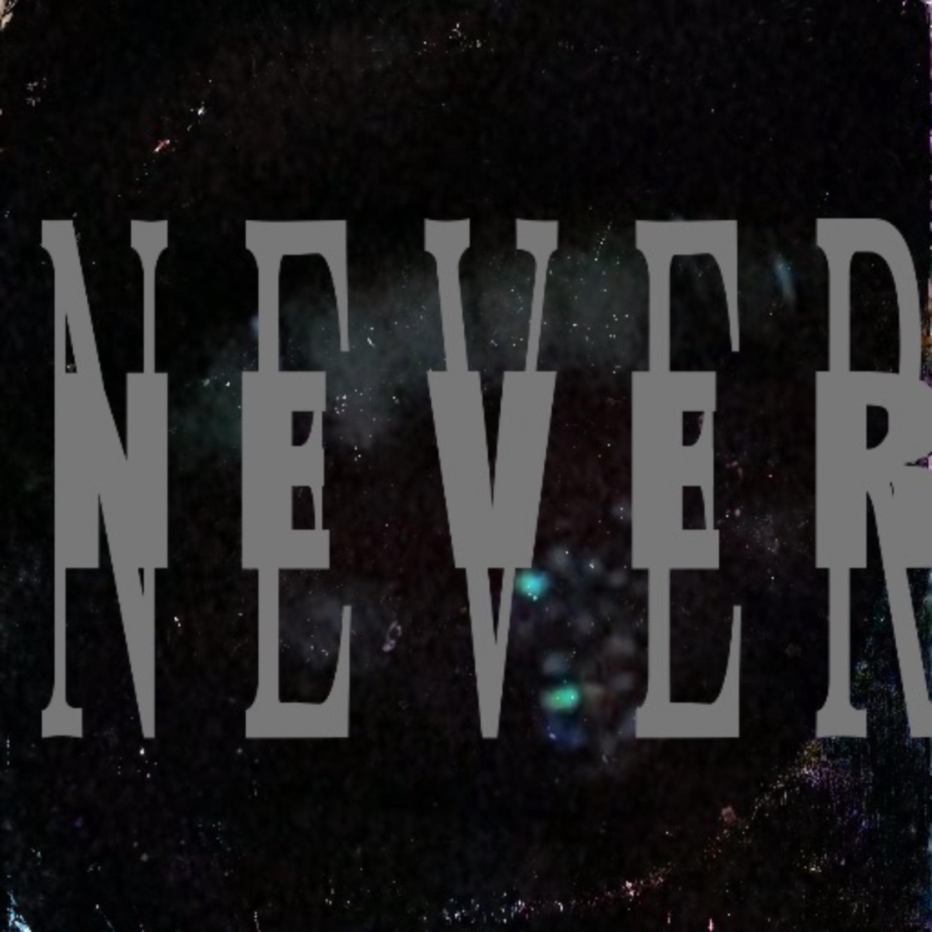 NVER FELT artwork