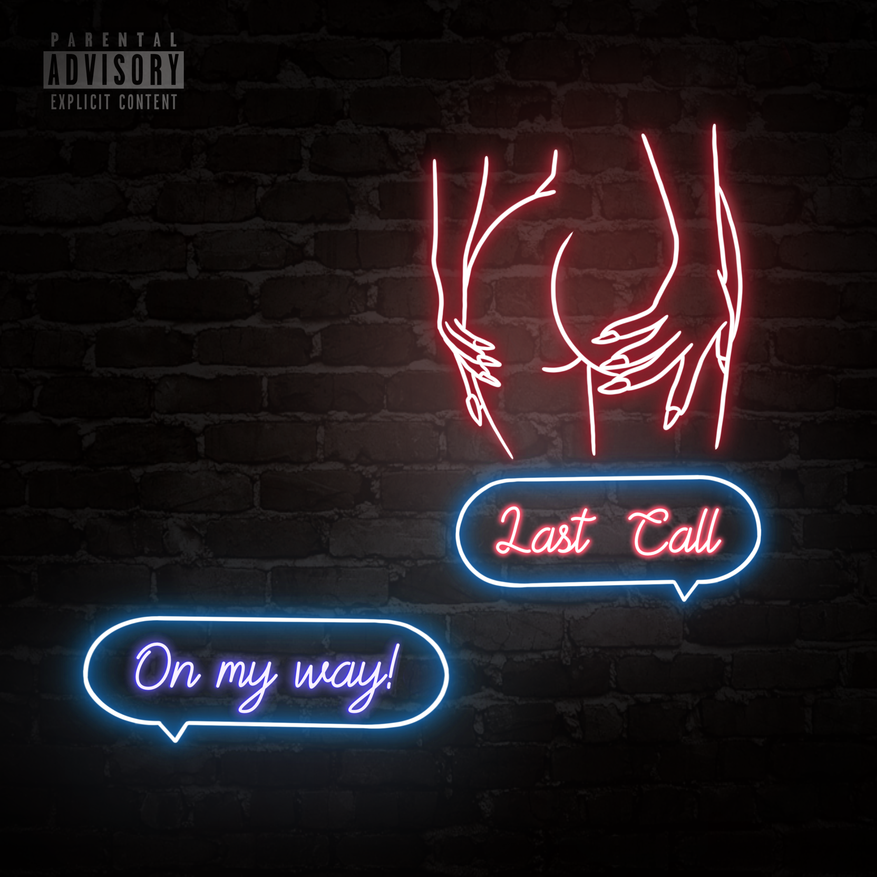 Last Call artwork