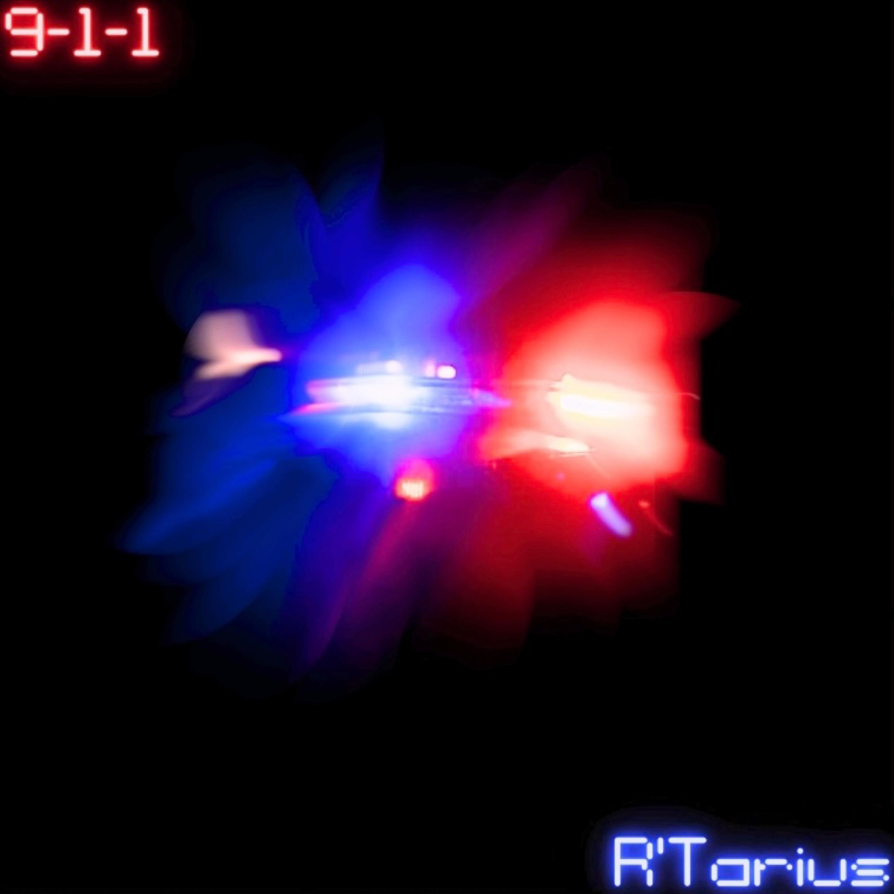 9-1-1 artwork