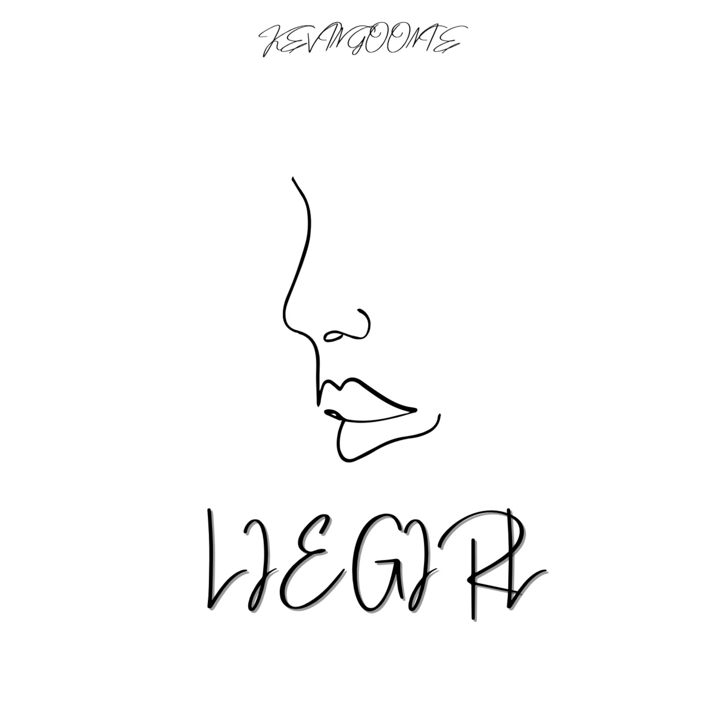 L i e Girl artwork