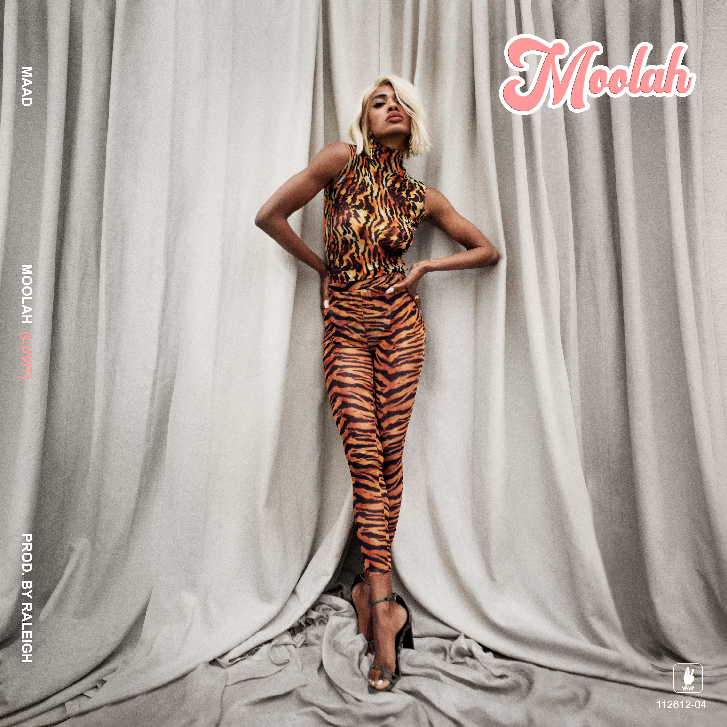 Moolah (LuvIt) artwork