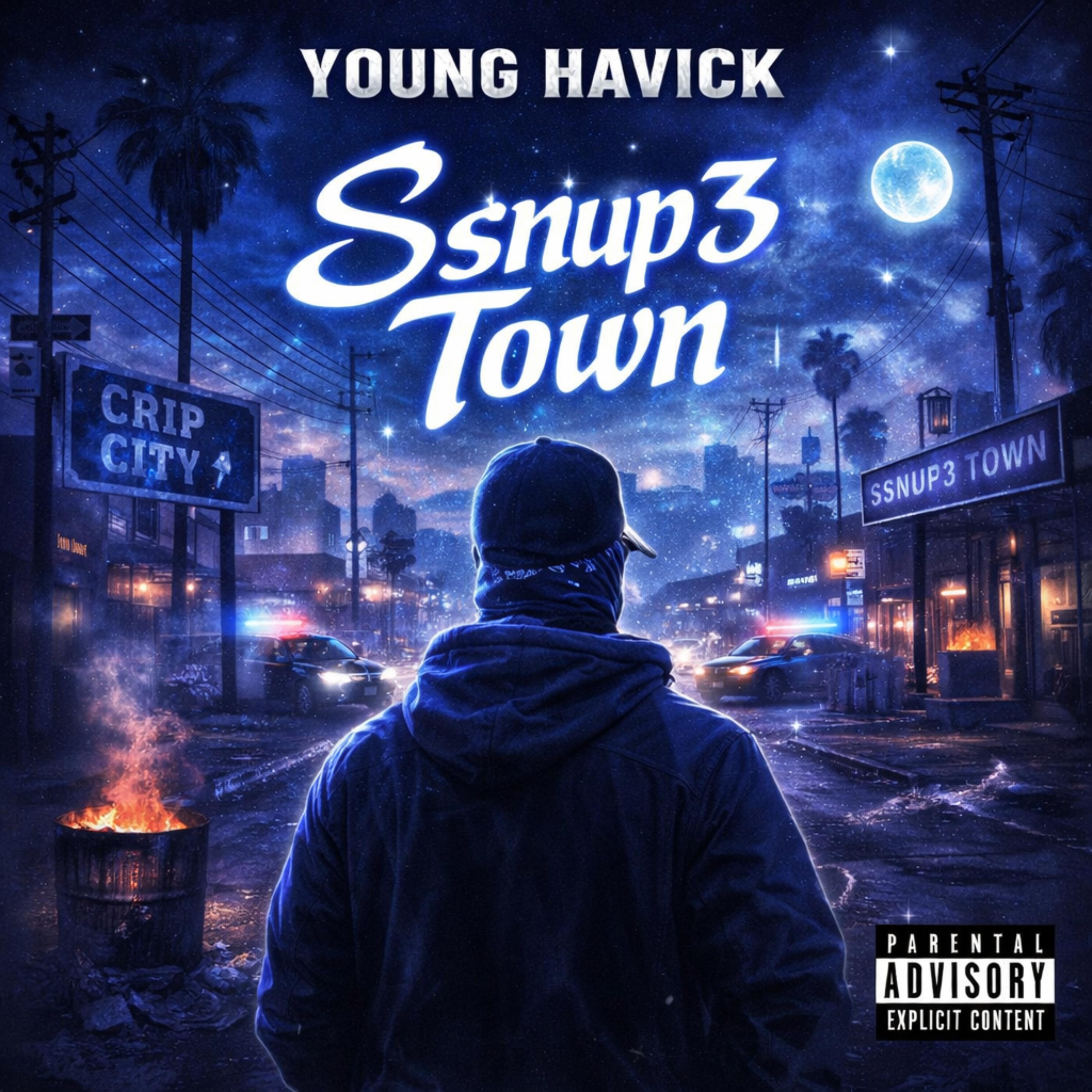 Ssnup3 Town artwork