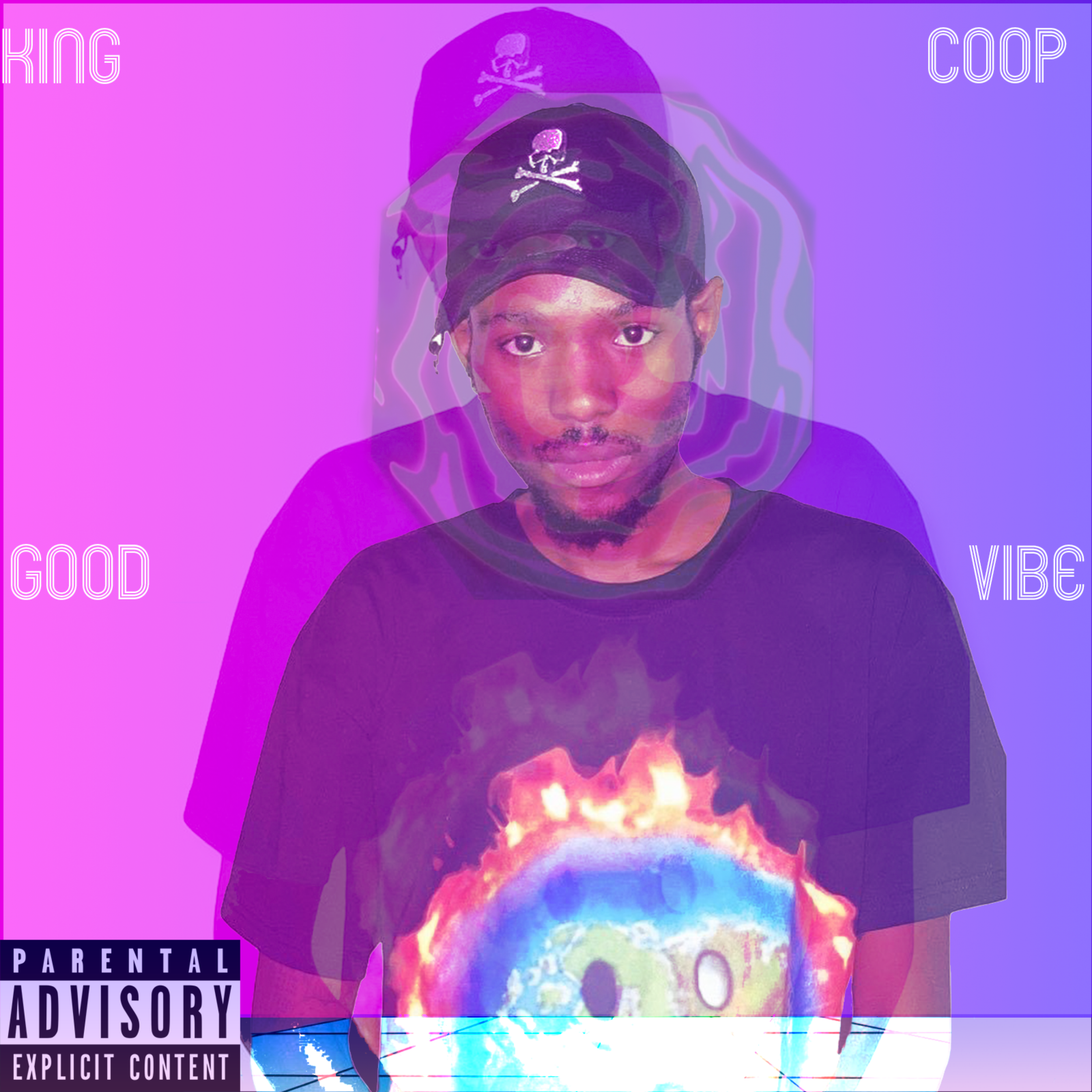 Good Vibe artwork