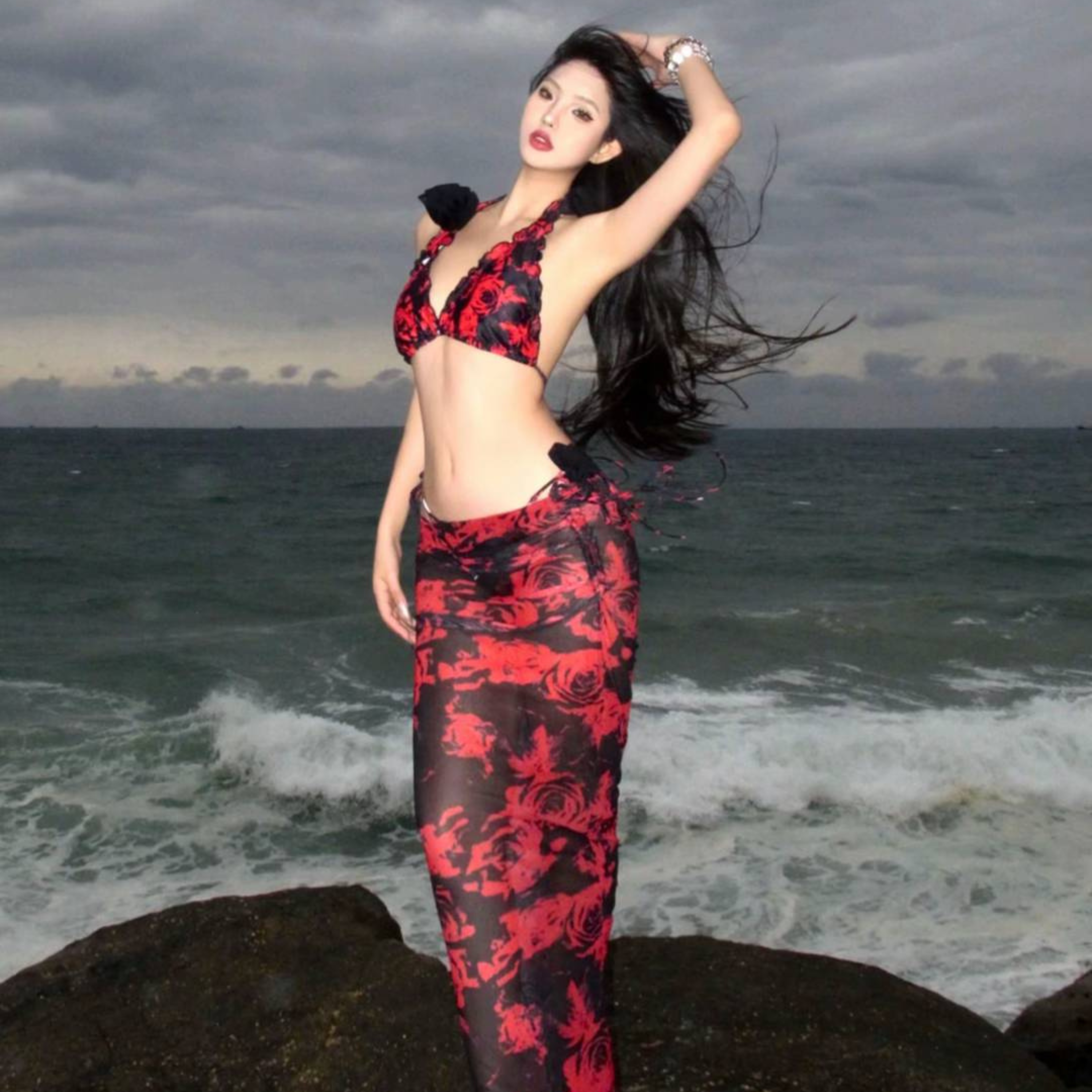 Love Eventually Fades artwork