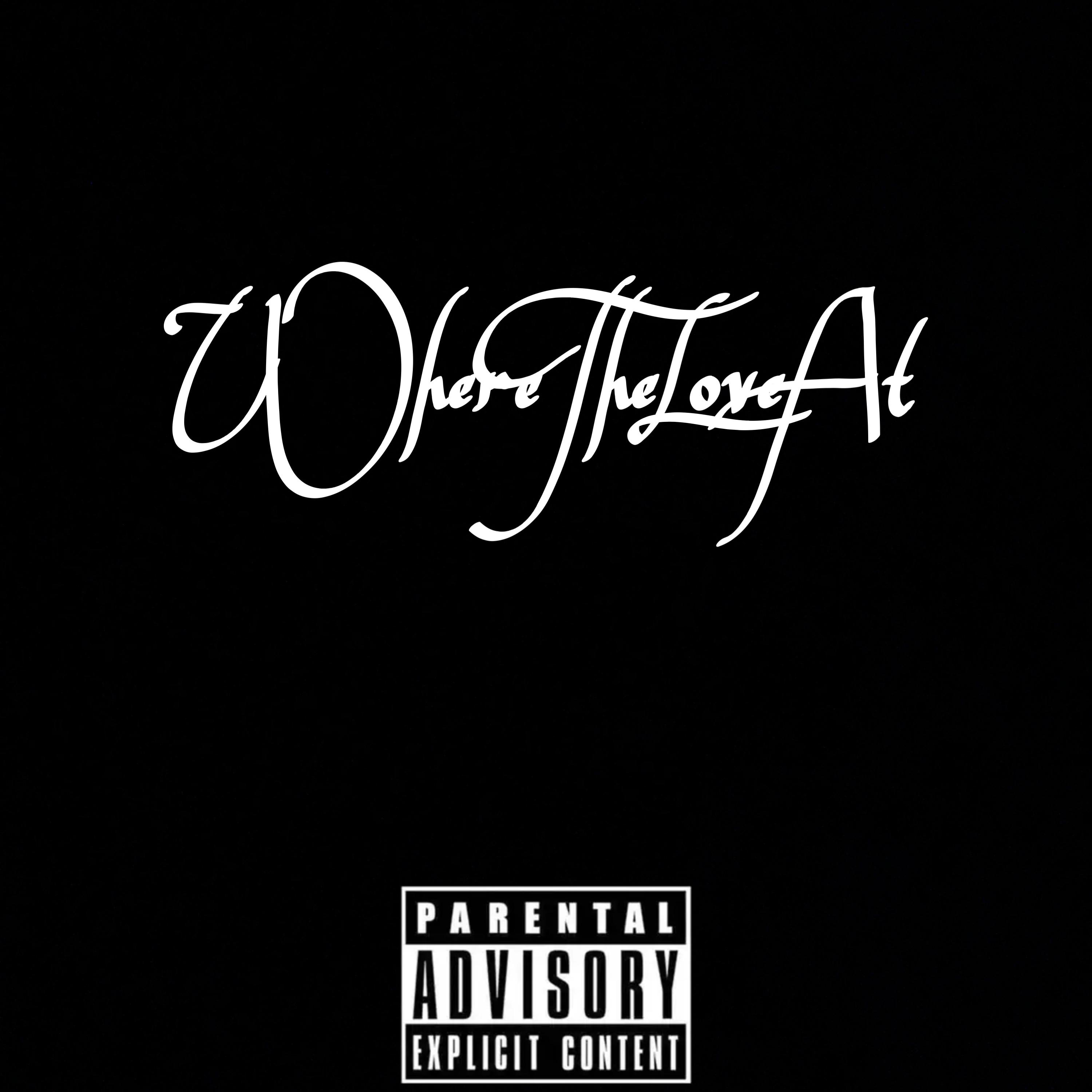 Where The Love At artwork