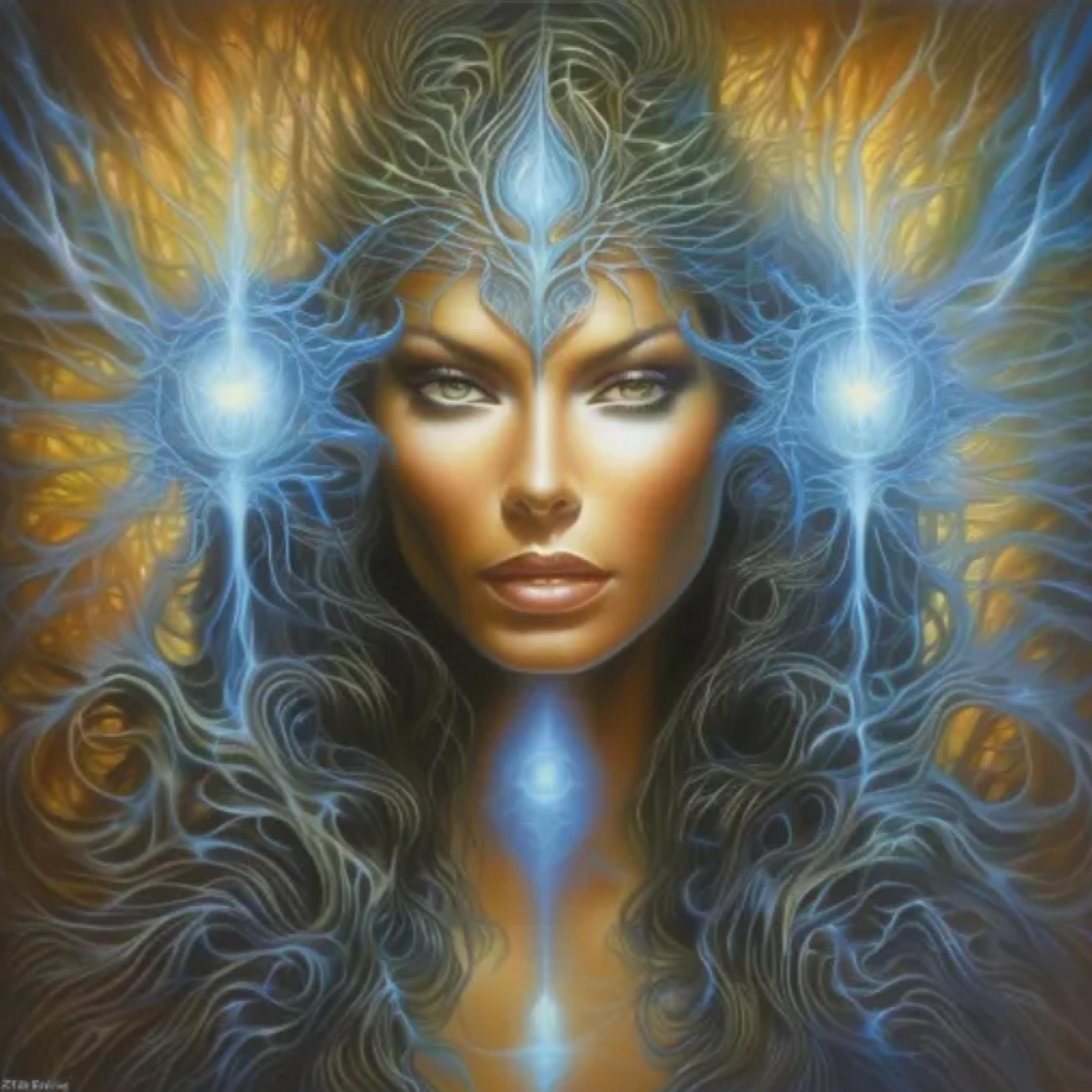 Alien Bed Bug Dance Battle artwork