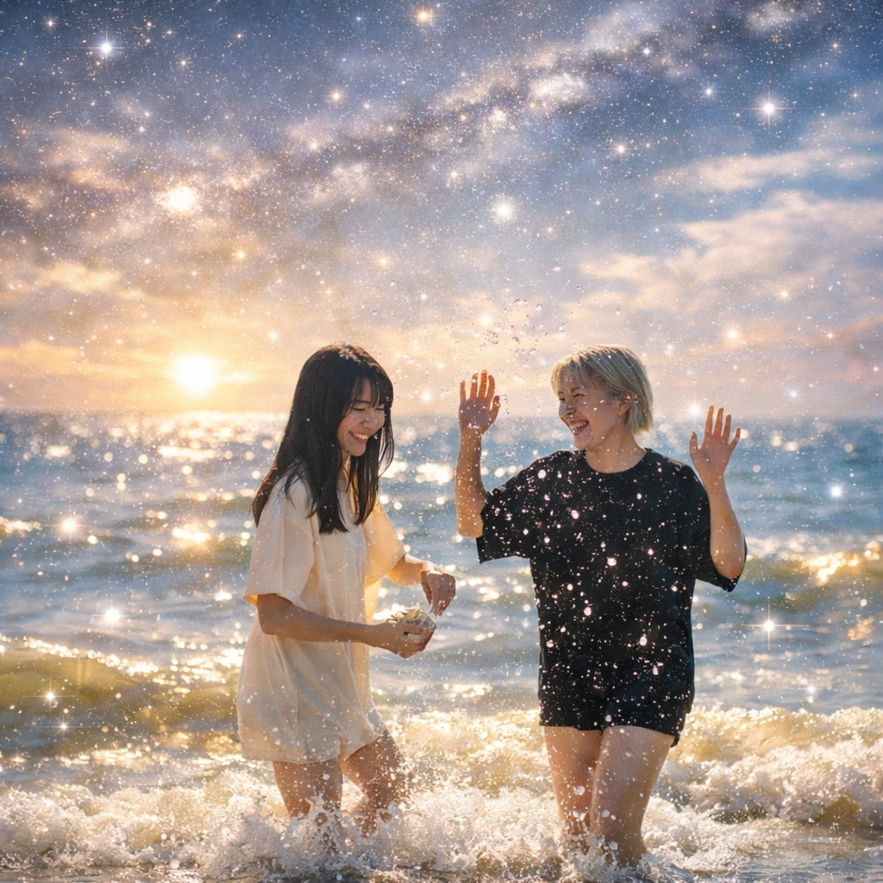 프로포즈 송 오늘, 너에게만 artwork