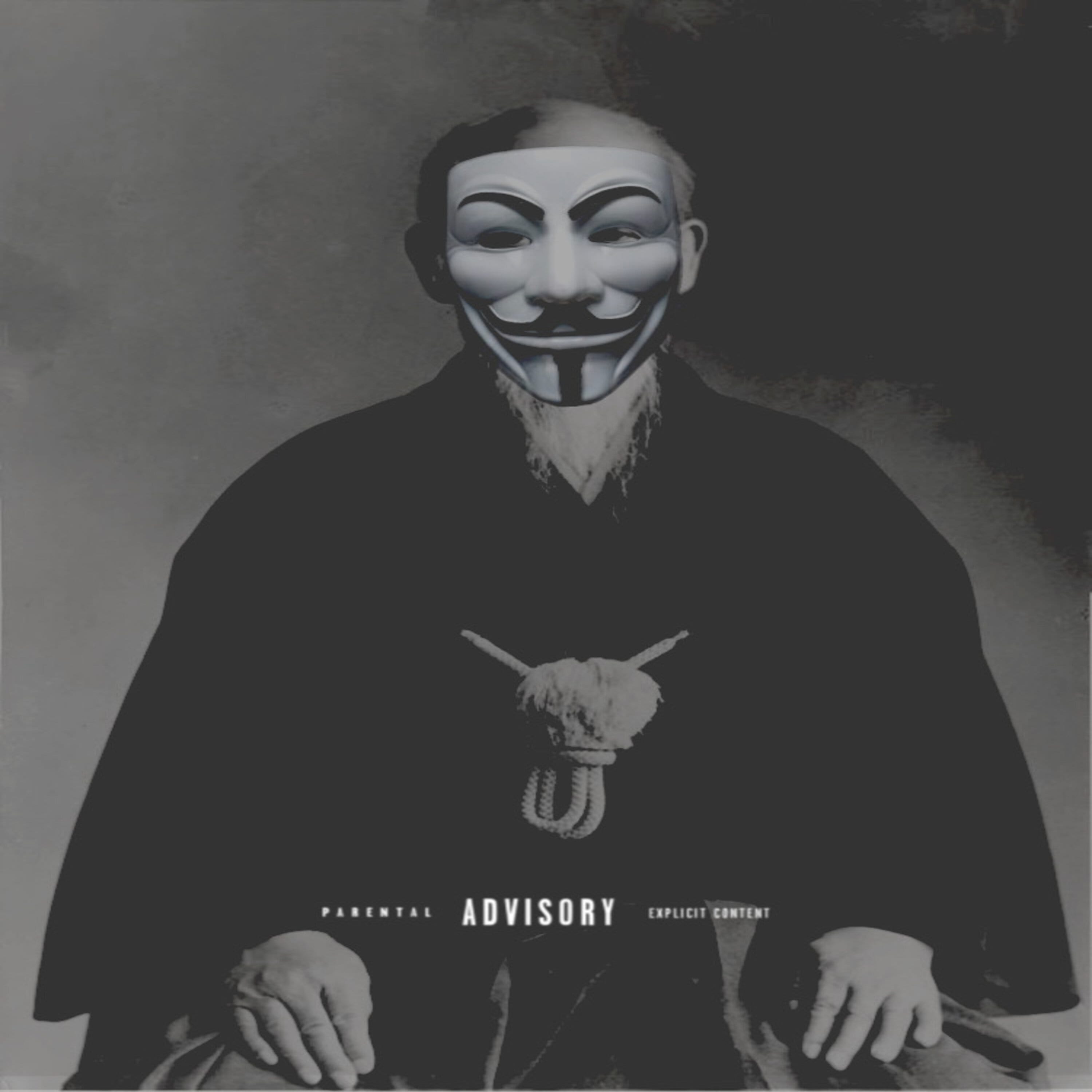 Sensei Wardrobe artwork