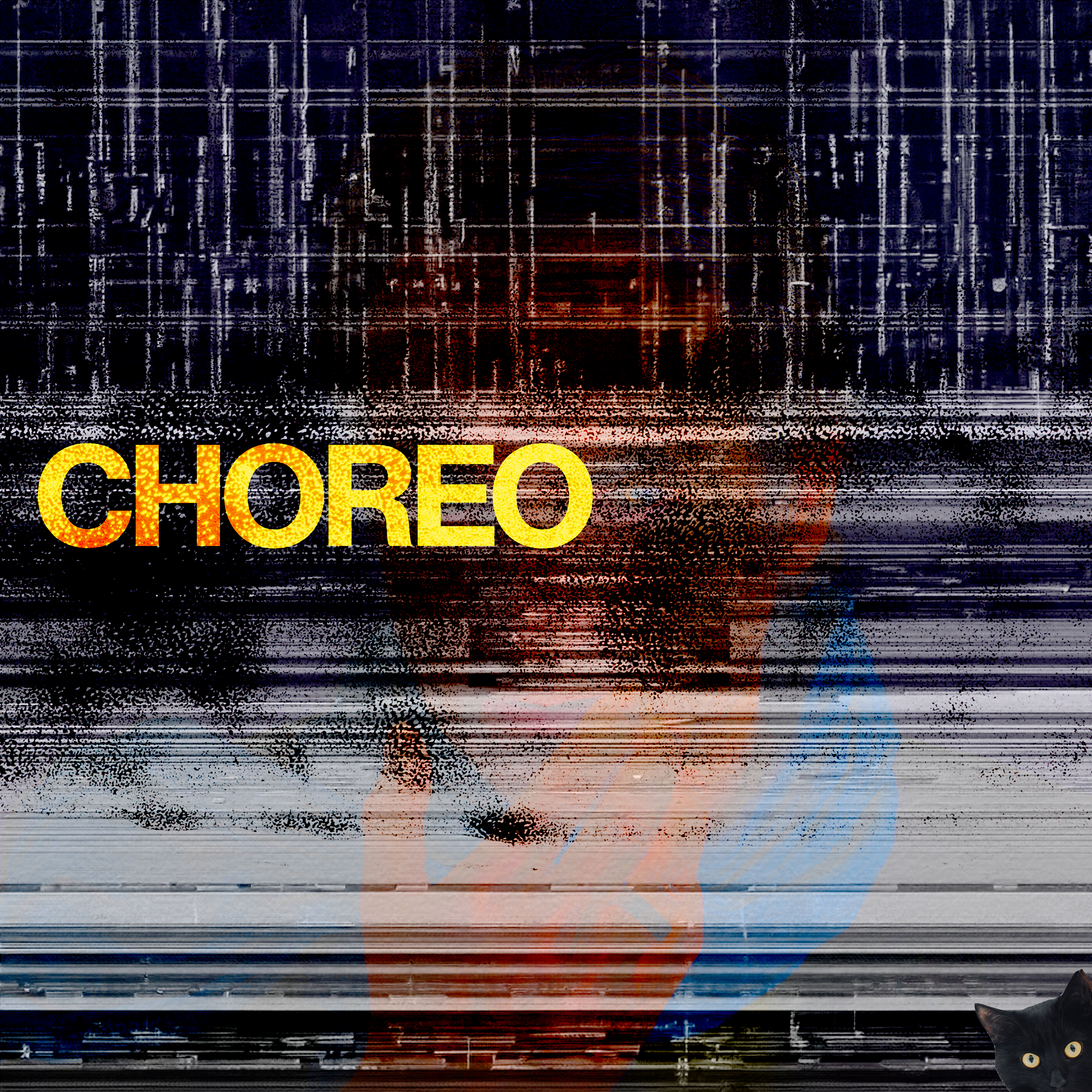 Choreo artwork