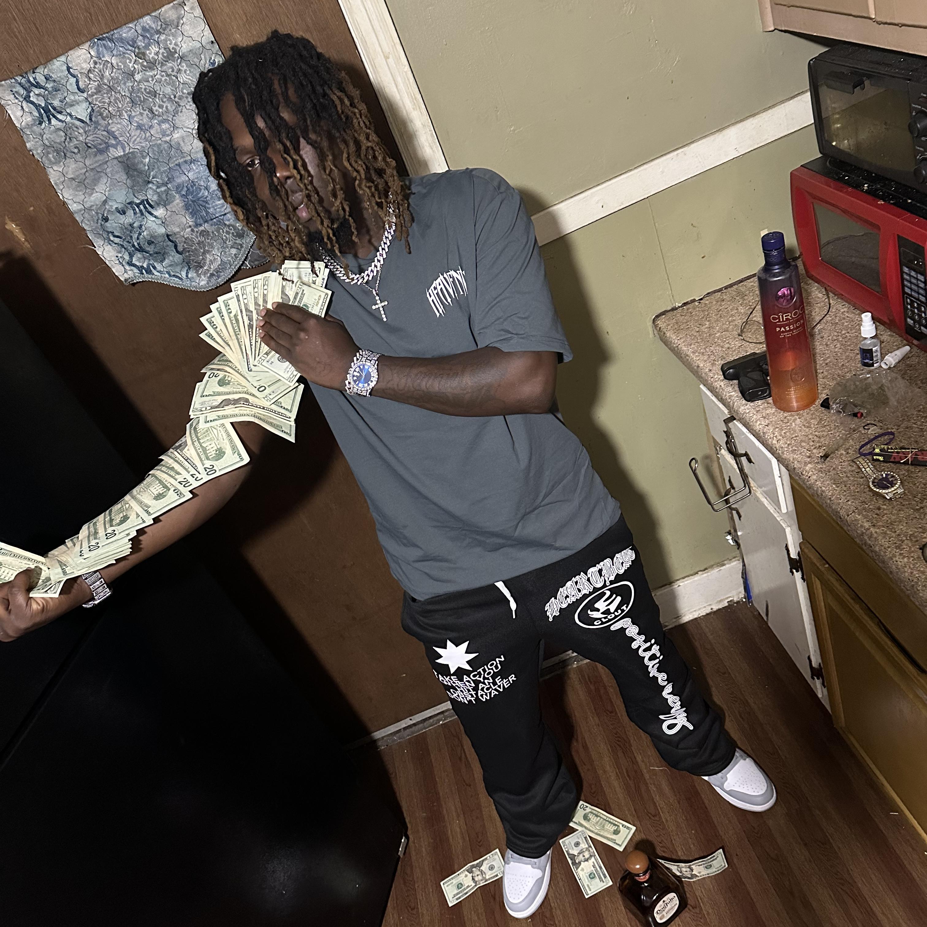 23 & 1 artwork
