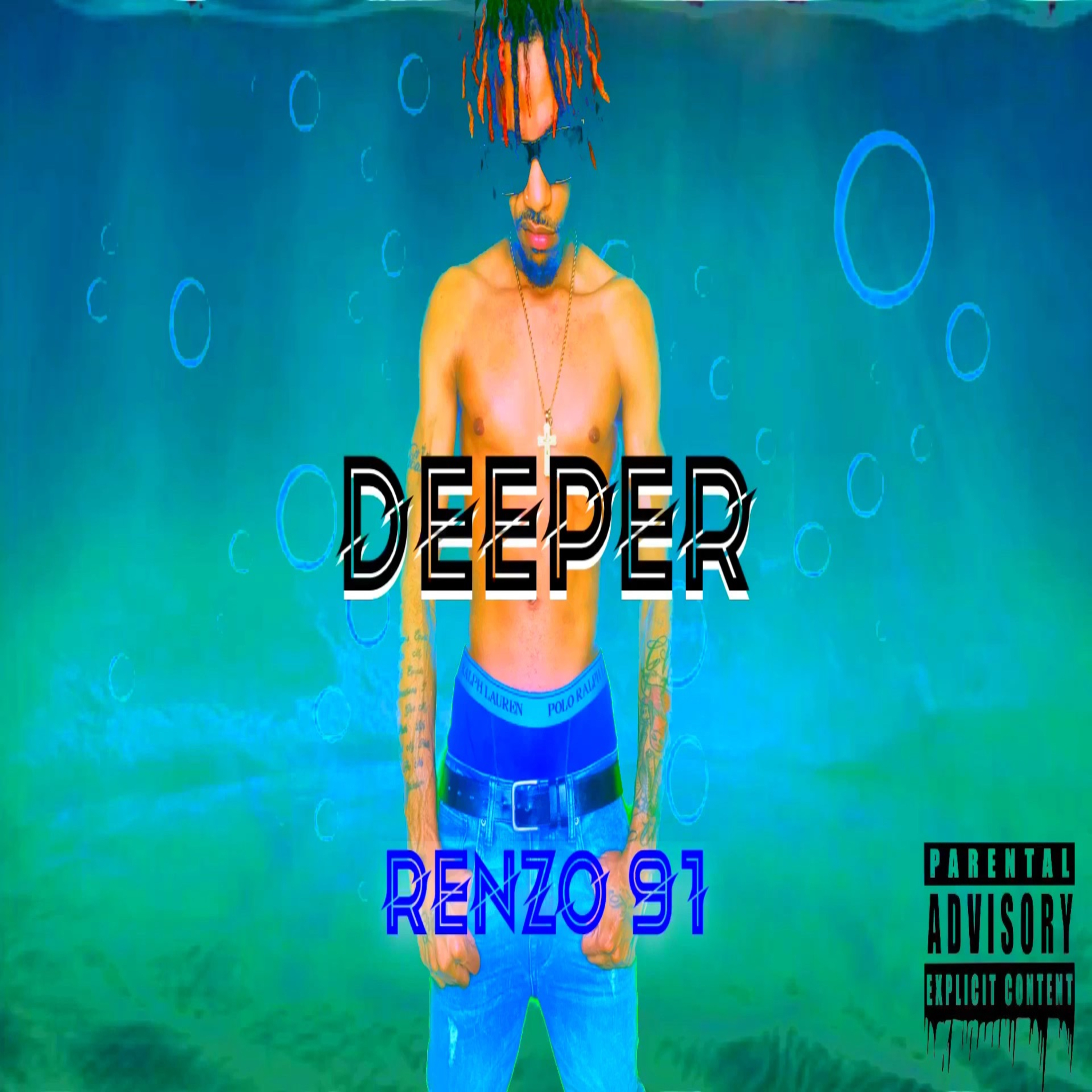 Deeper artwork