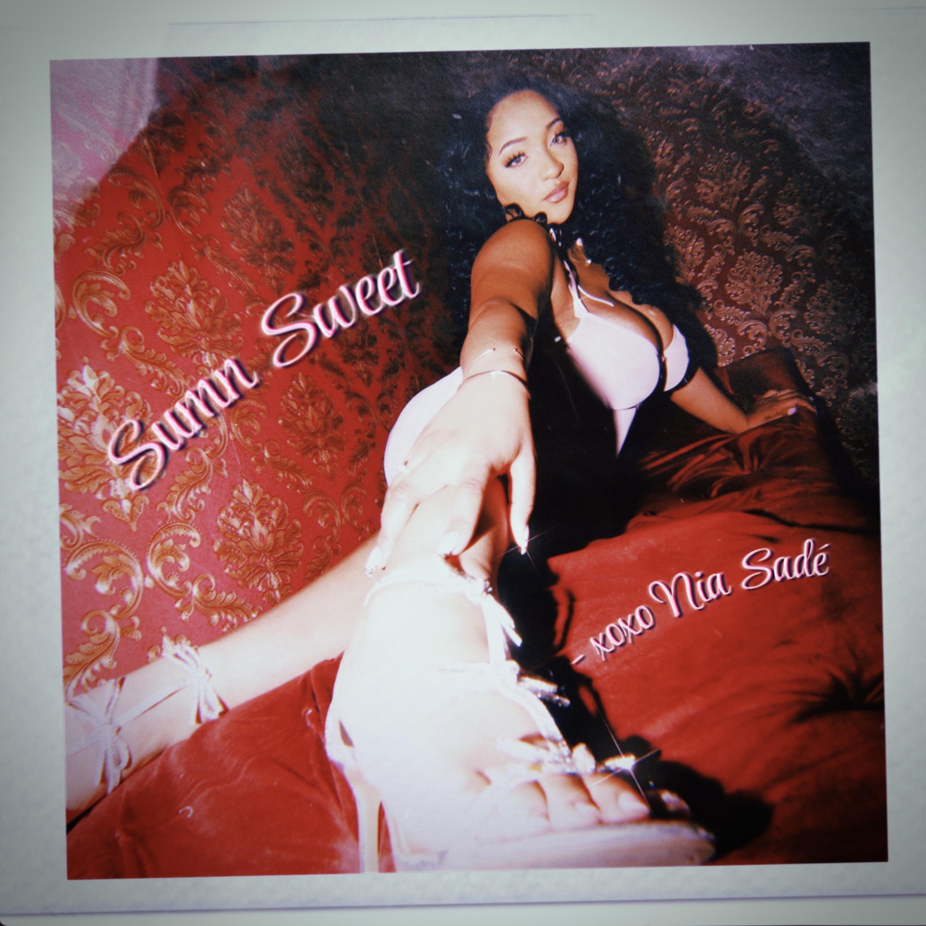 Sumn’ Sweet artwork