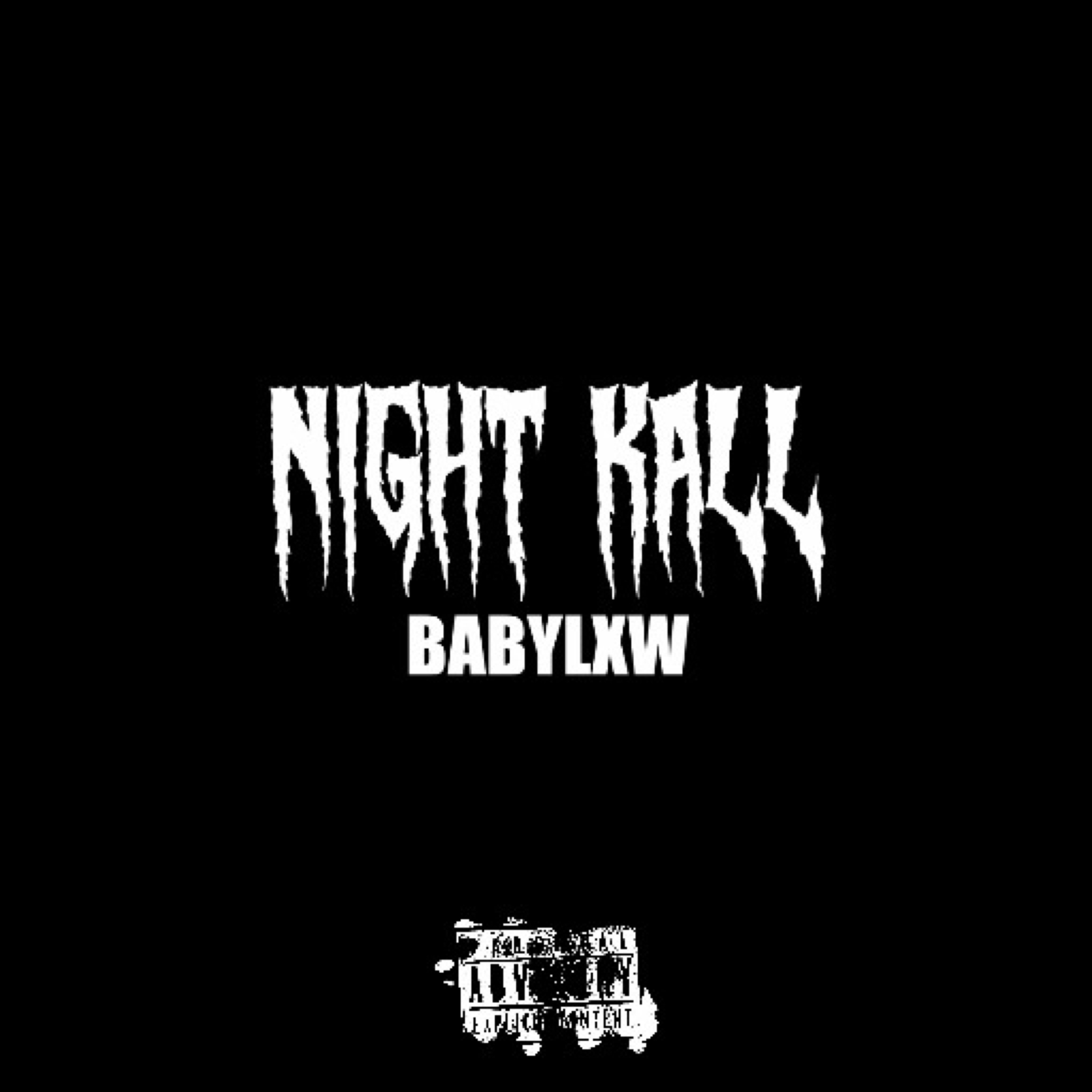 NIGHT KALL artwork