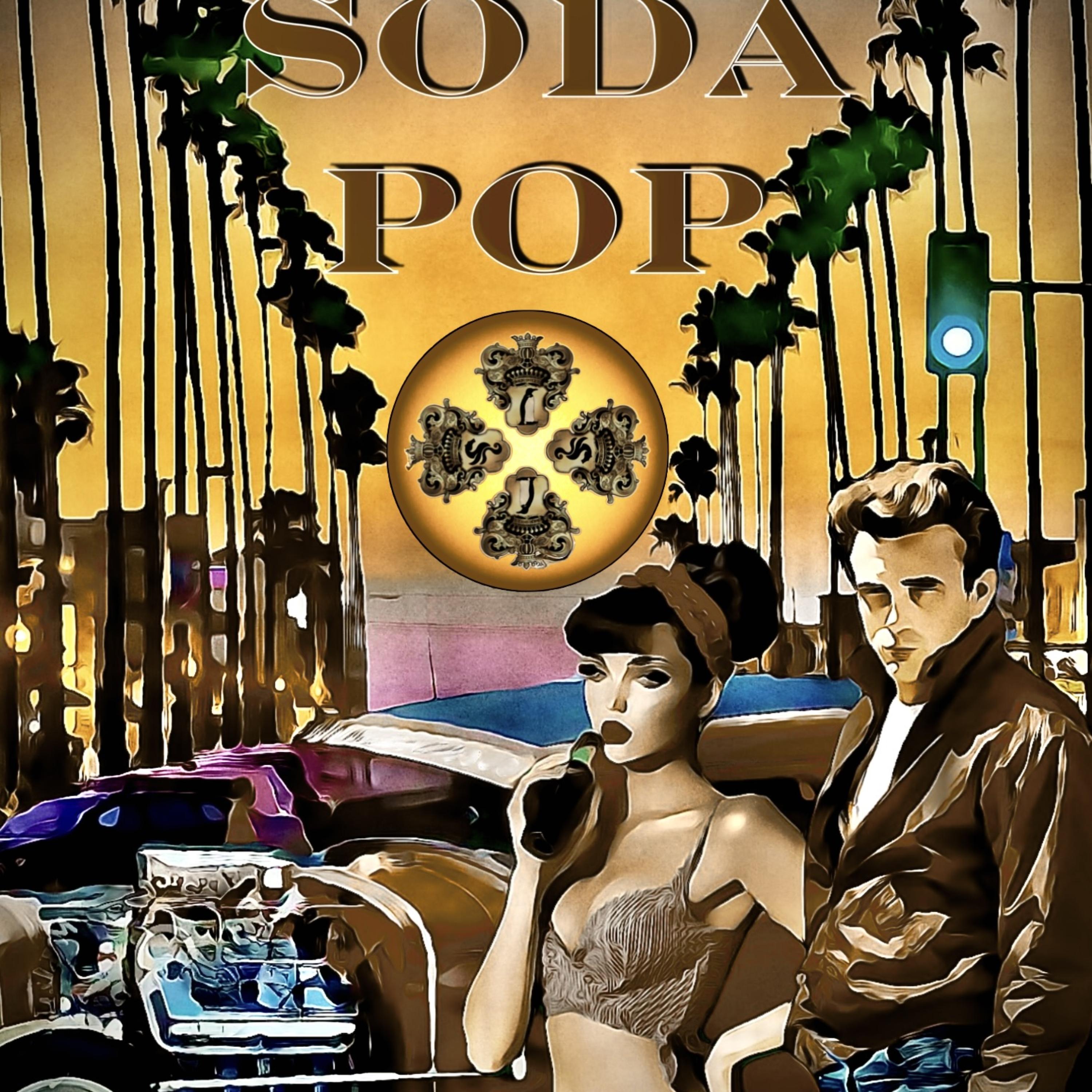 Soda Pop artwork