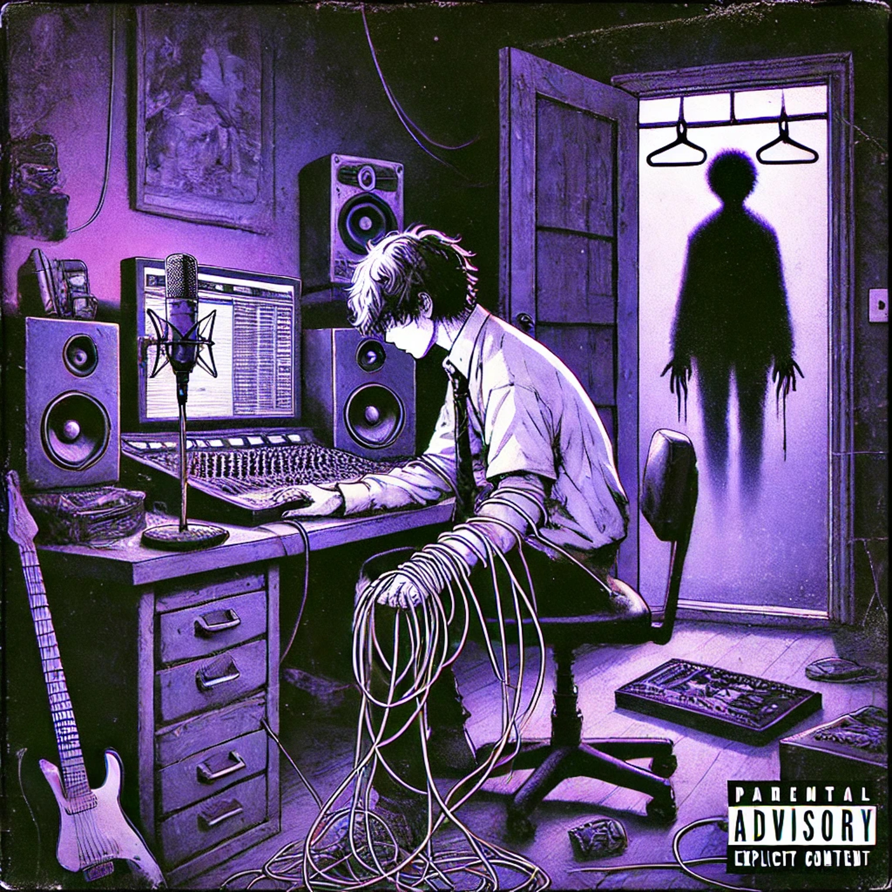 Heaven or Hell artwork