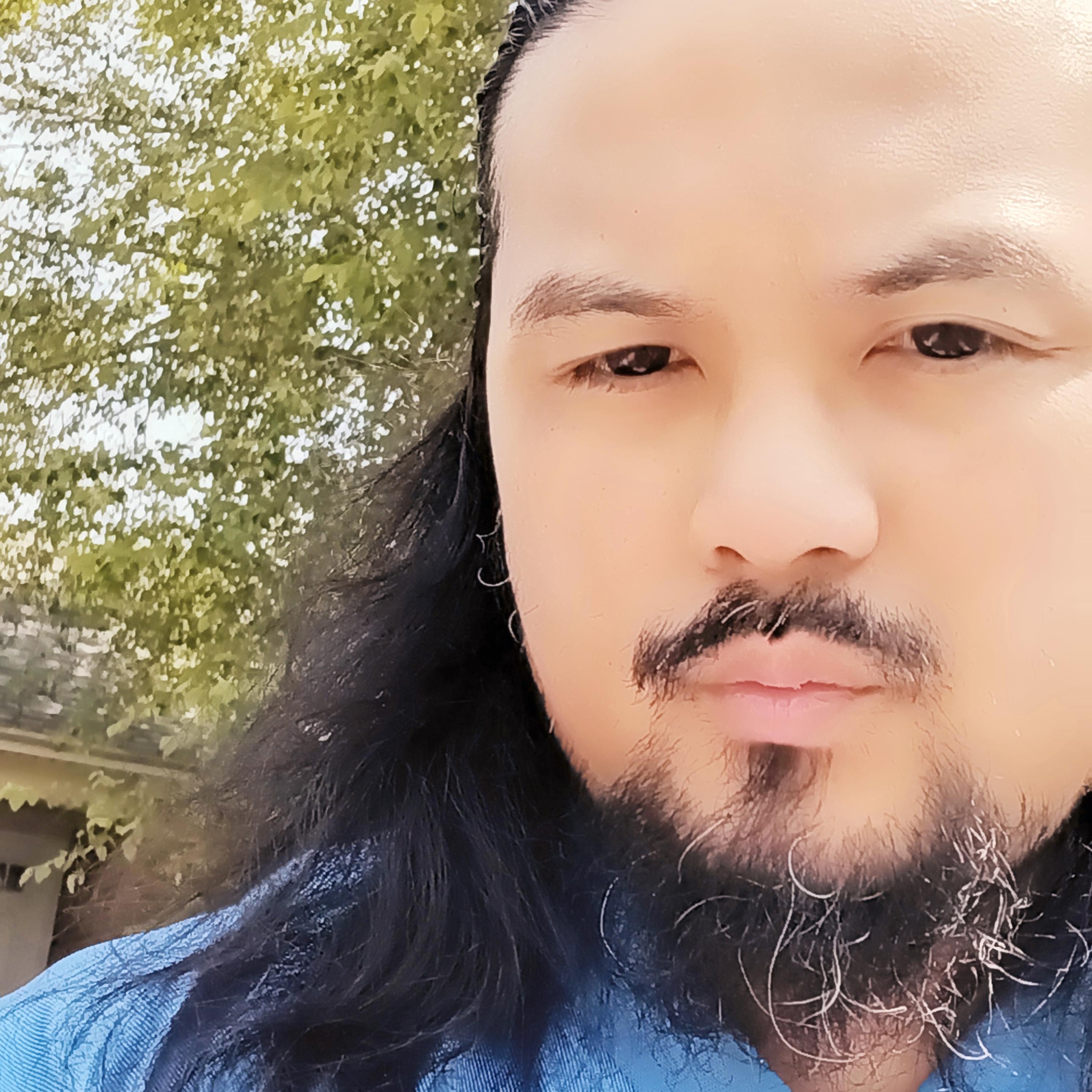 In JadoCrown We Trust artwork