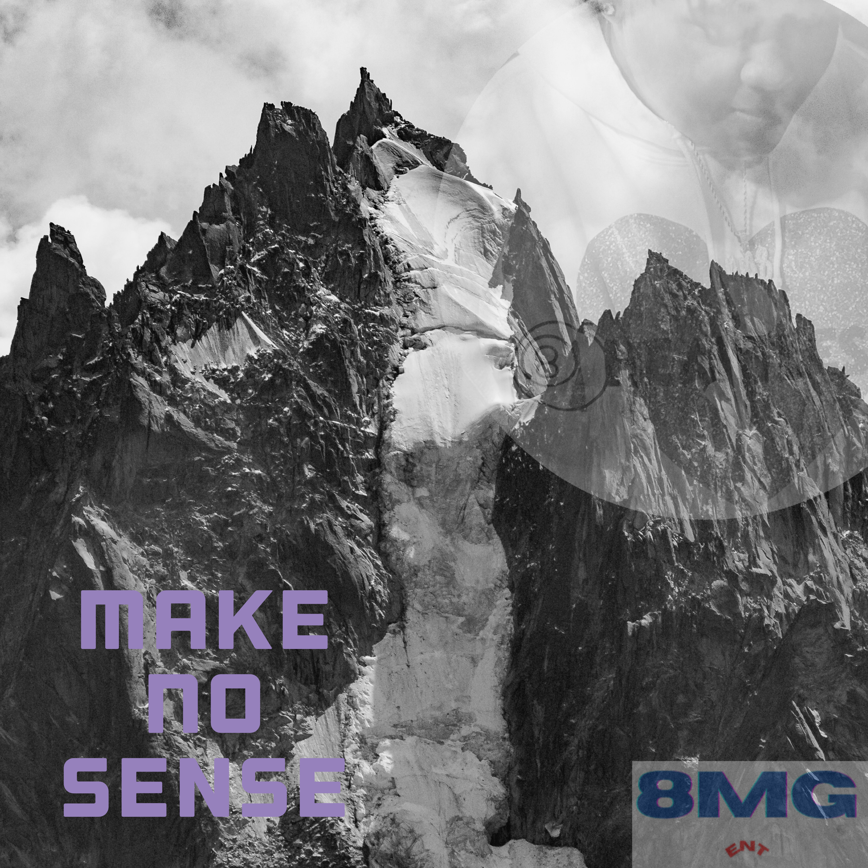 Make No Sense artwork
