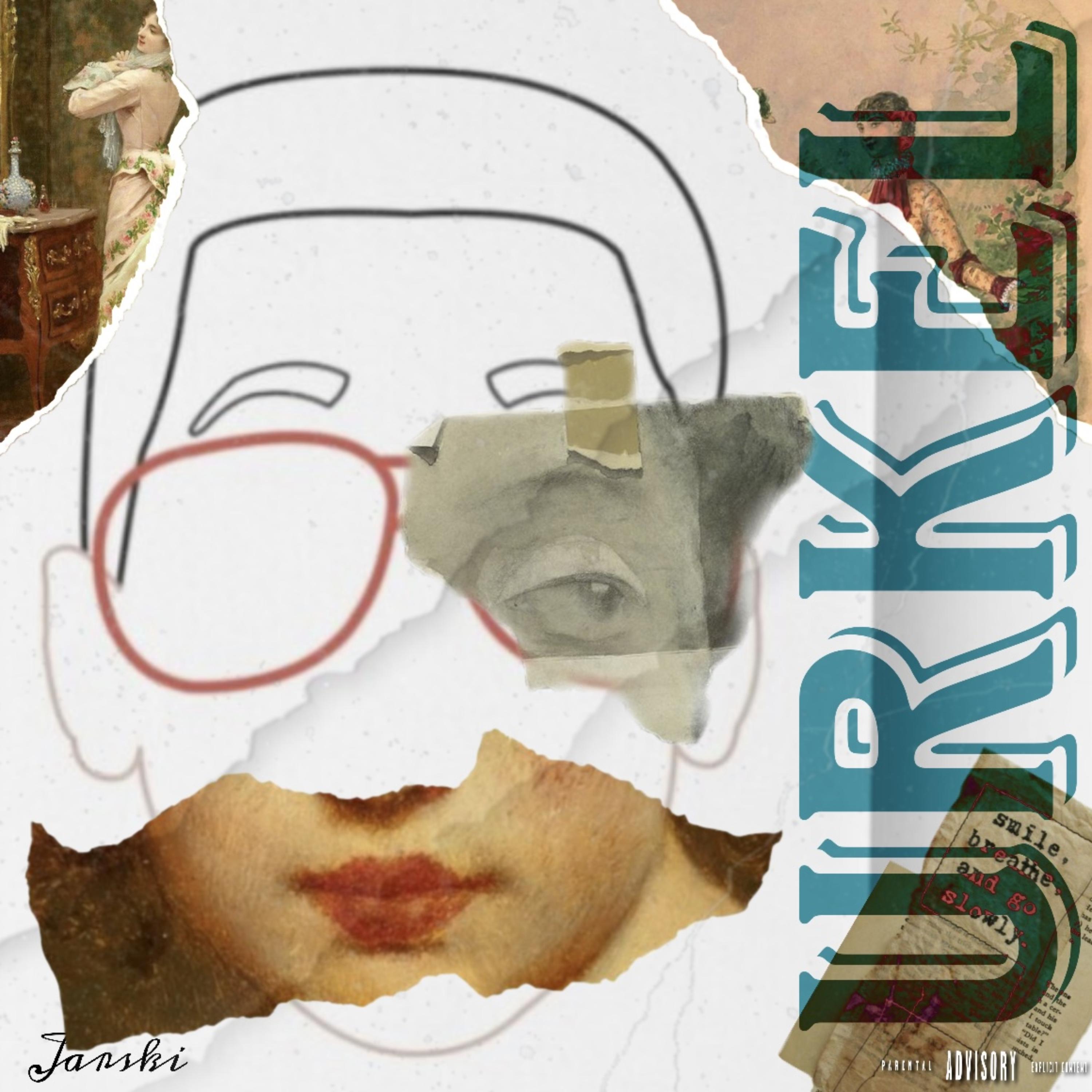 Urkal artwork
