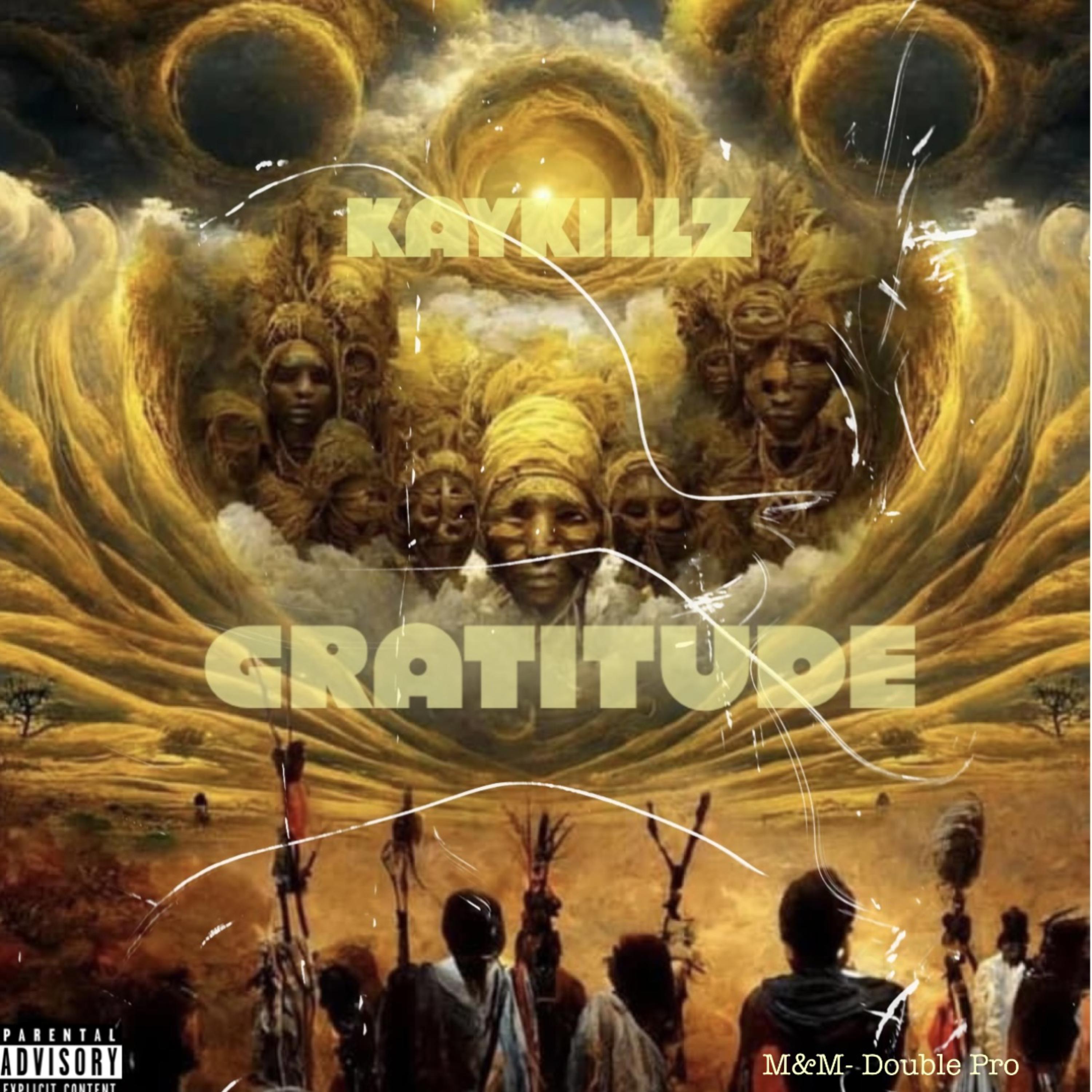 Gratitude artwork