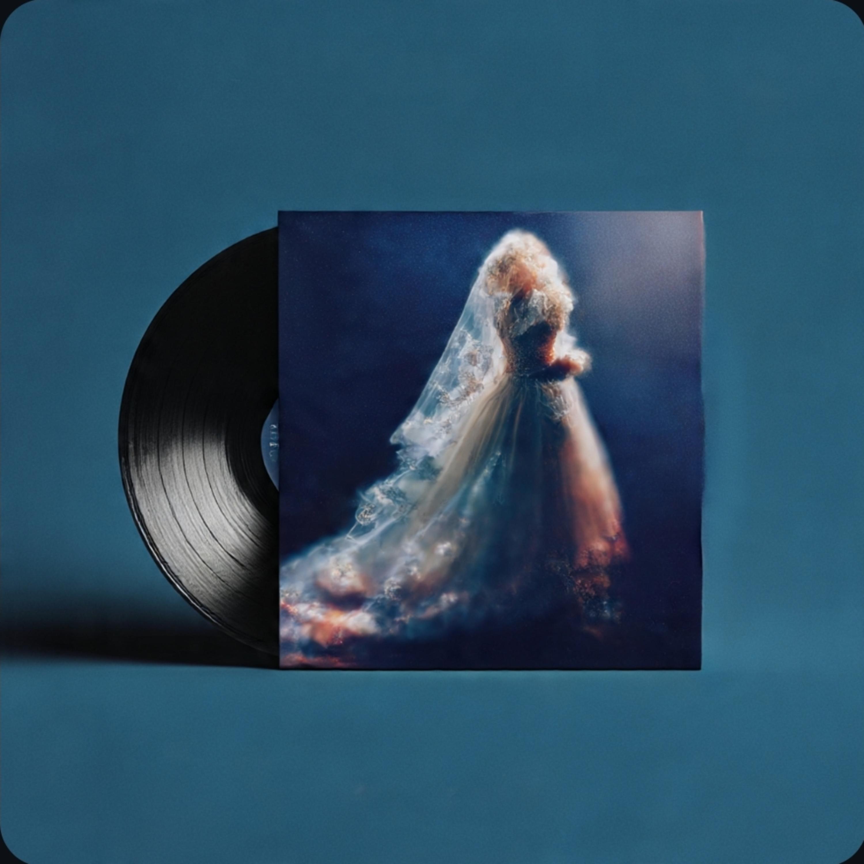 Marry Me artwork