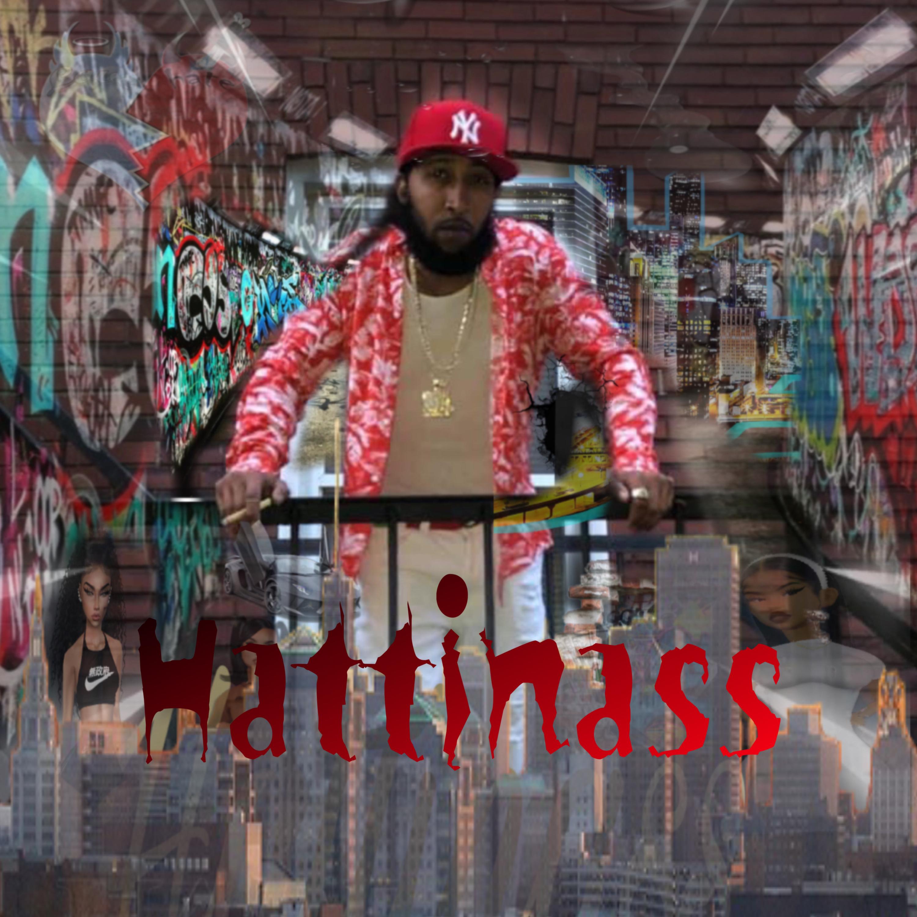 Hattinass artwork