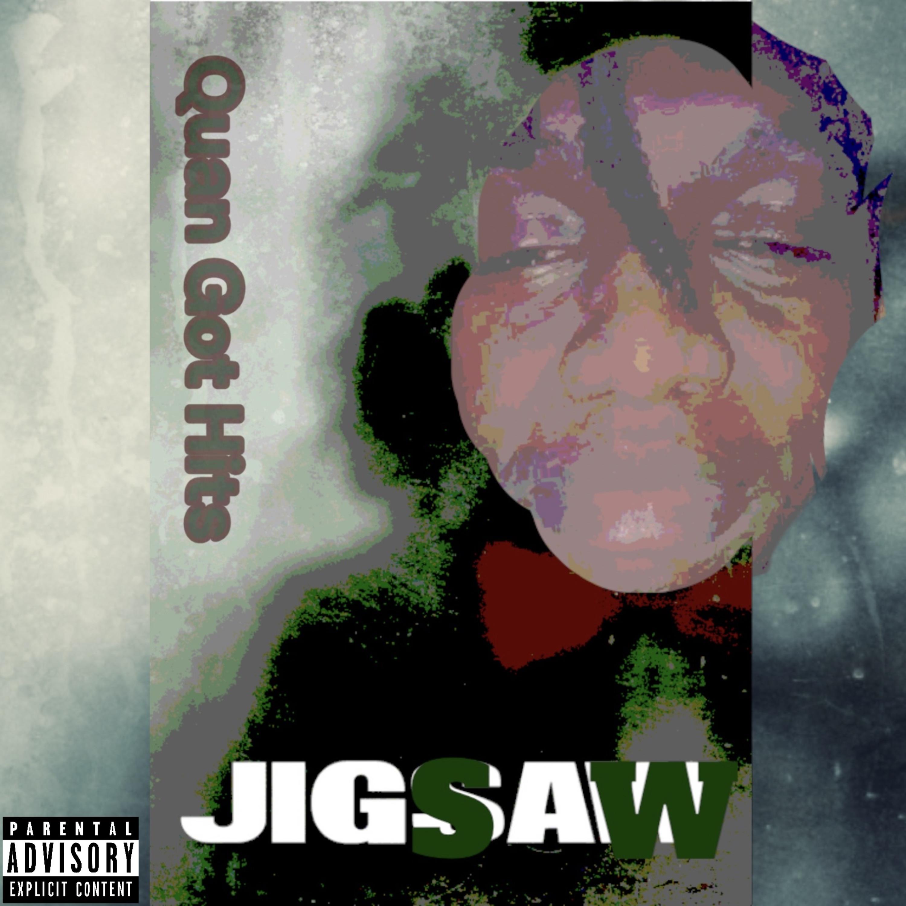 Jigsaw artwork