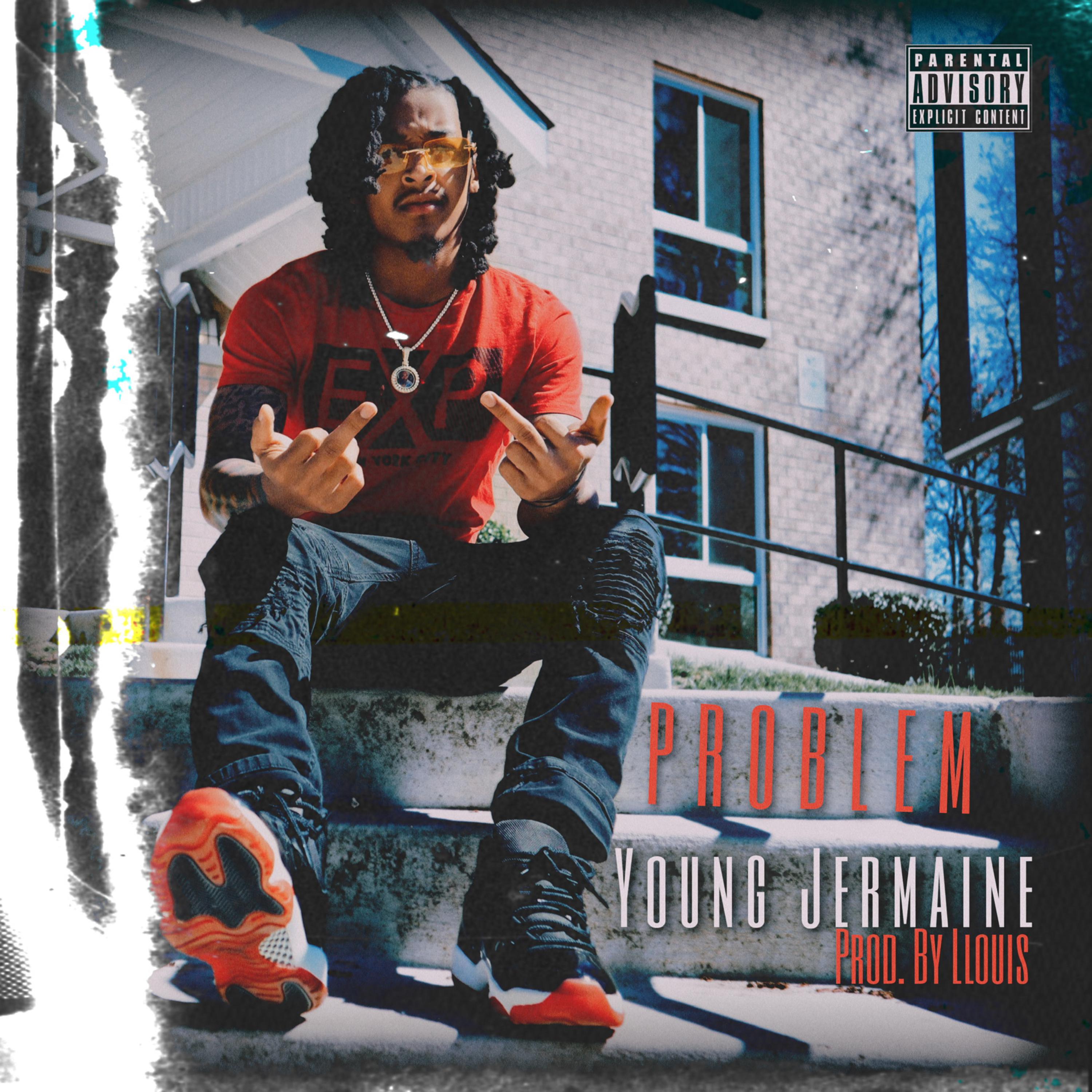 Problem artwork
