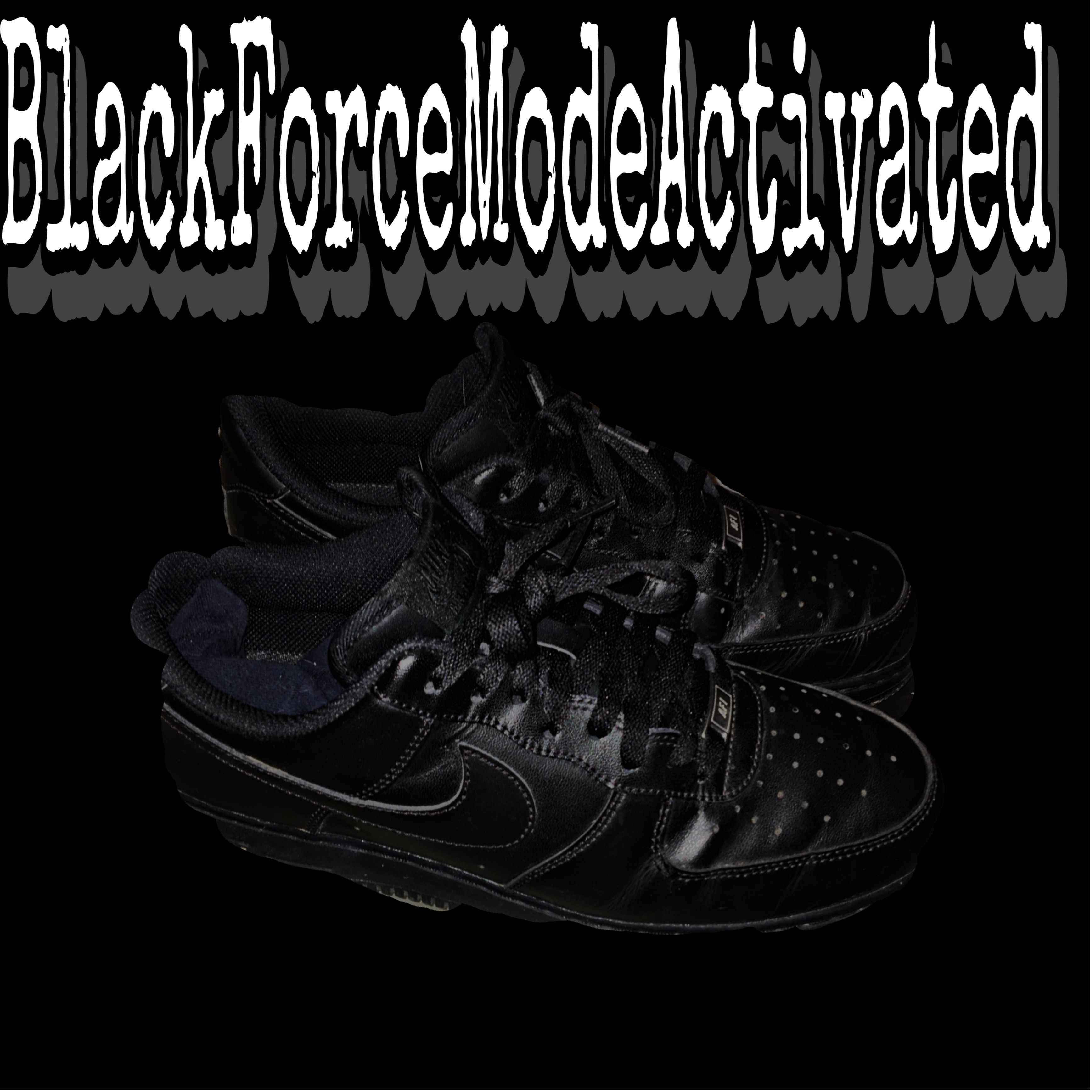 *blackforcemodeactivated* artwork