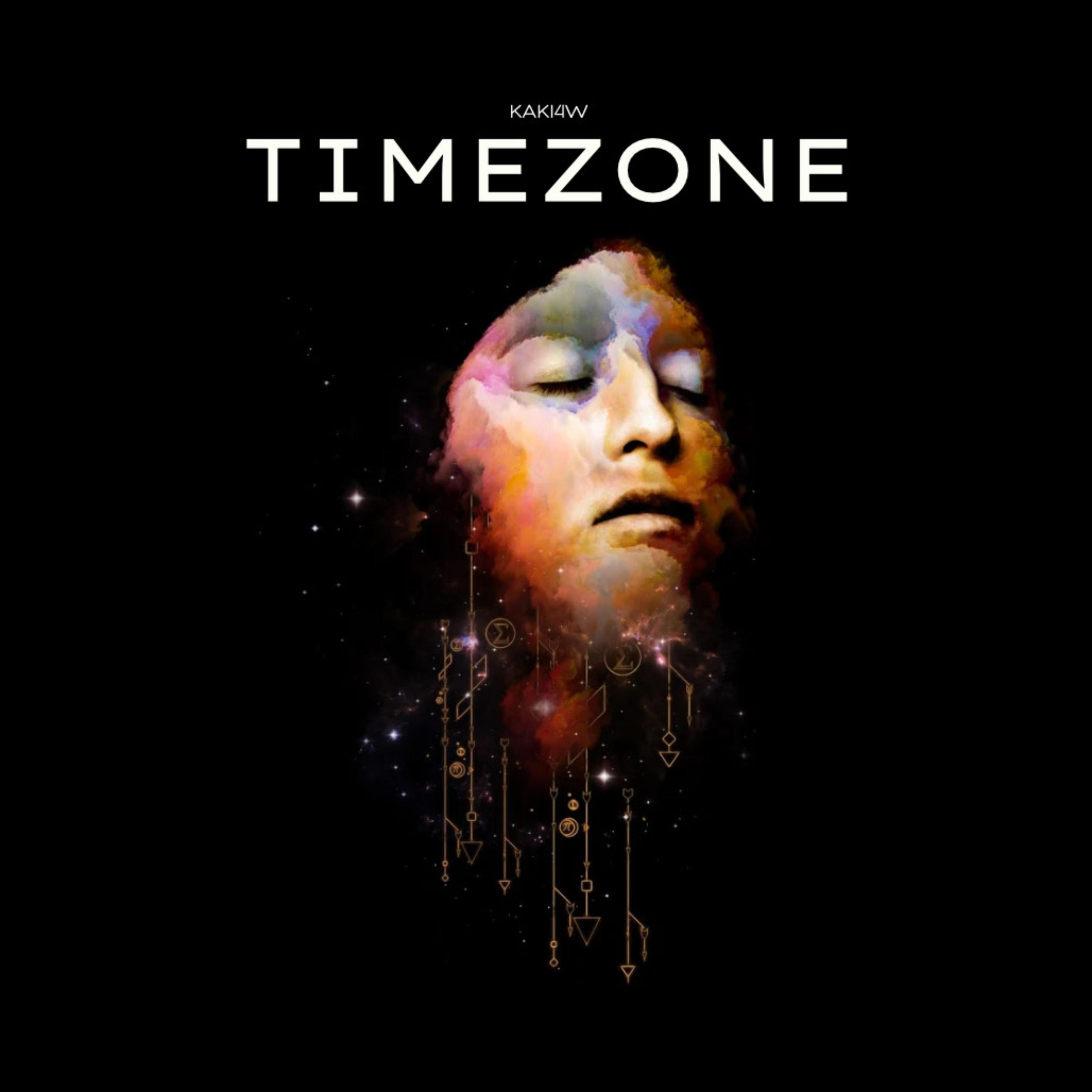 Timezone artwork