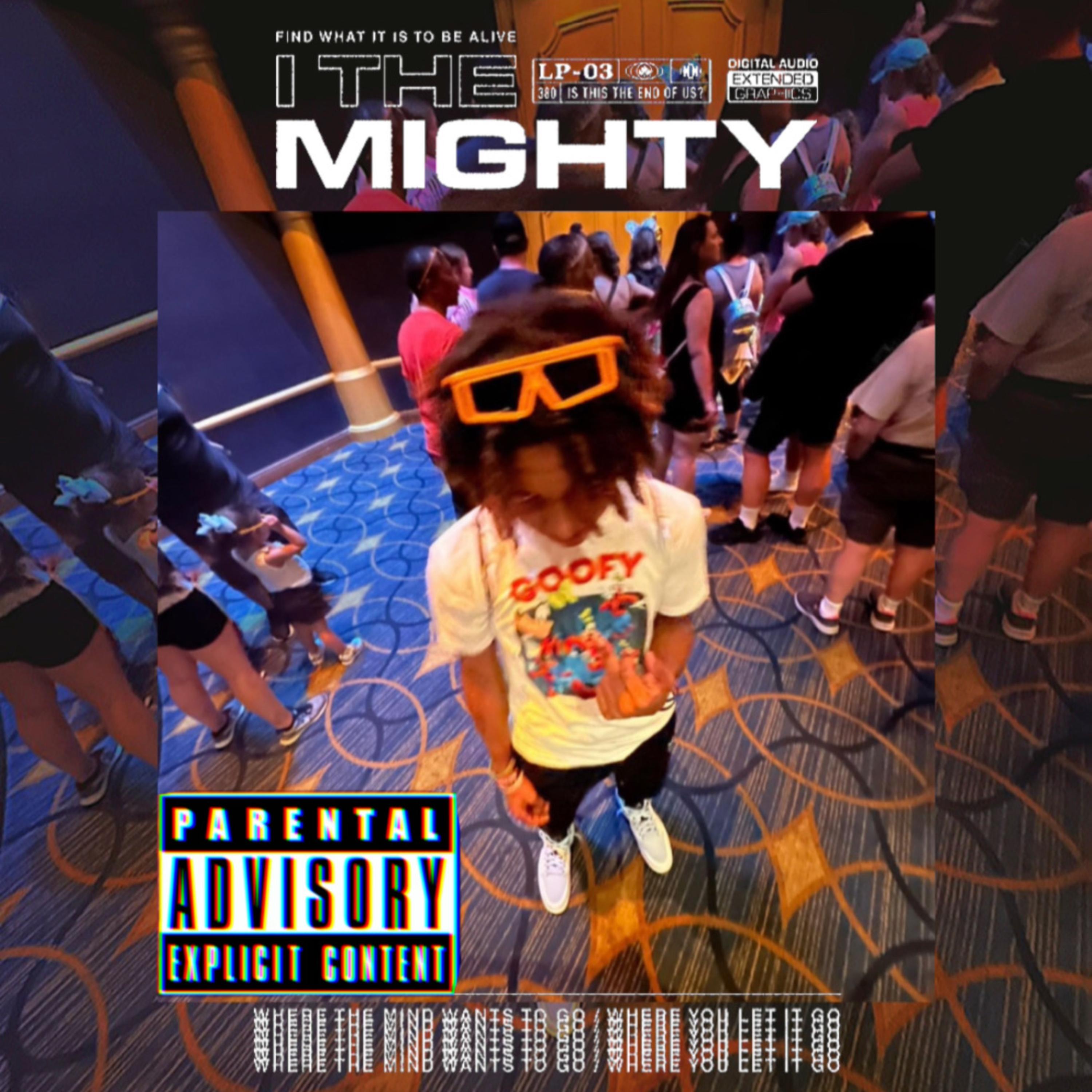I Go Run by xRomeK cover art