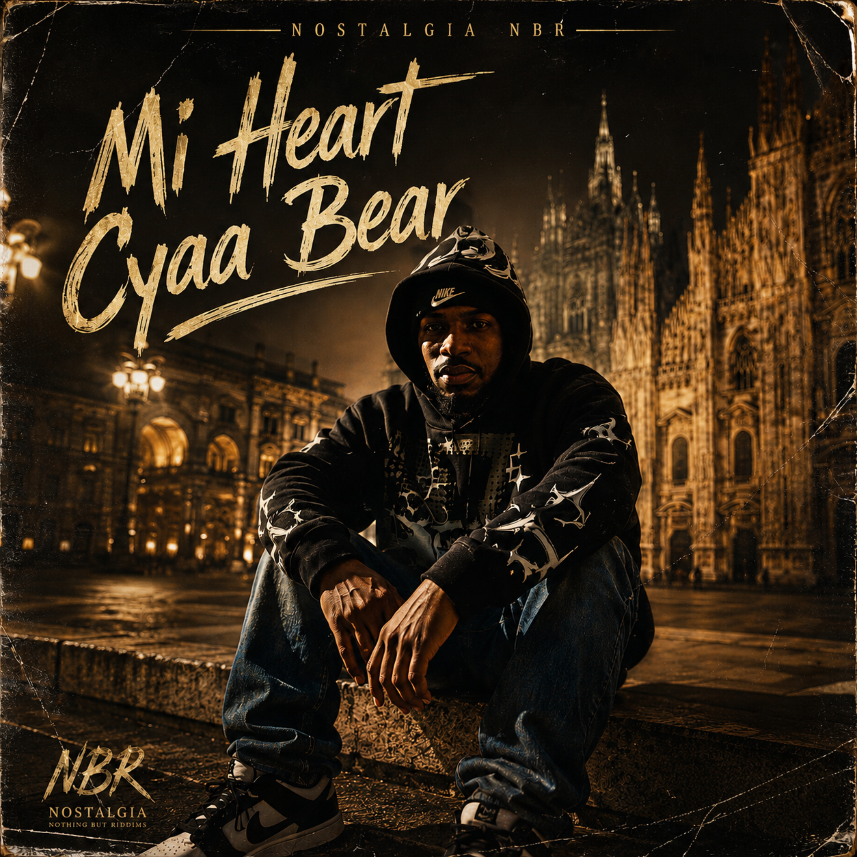 Mi Heart Cyaa Bear by Jay’D GT cover art
