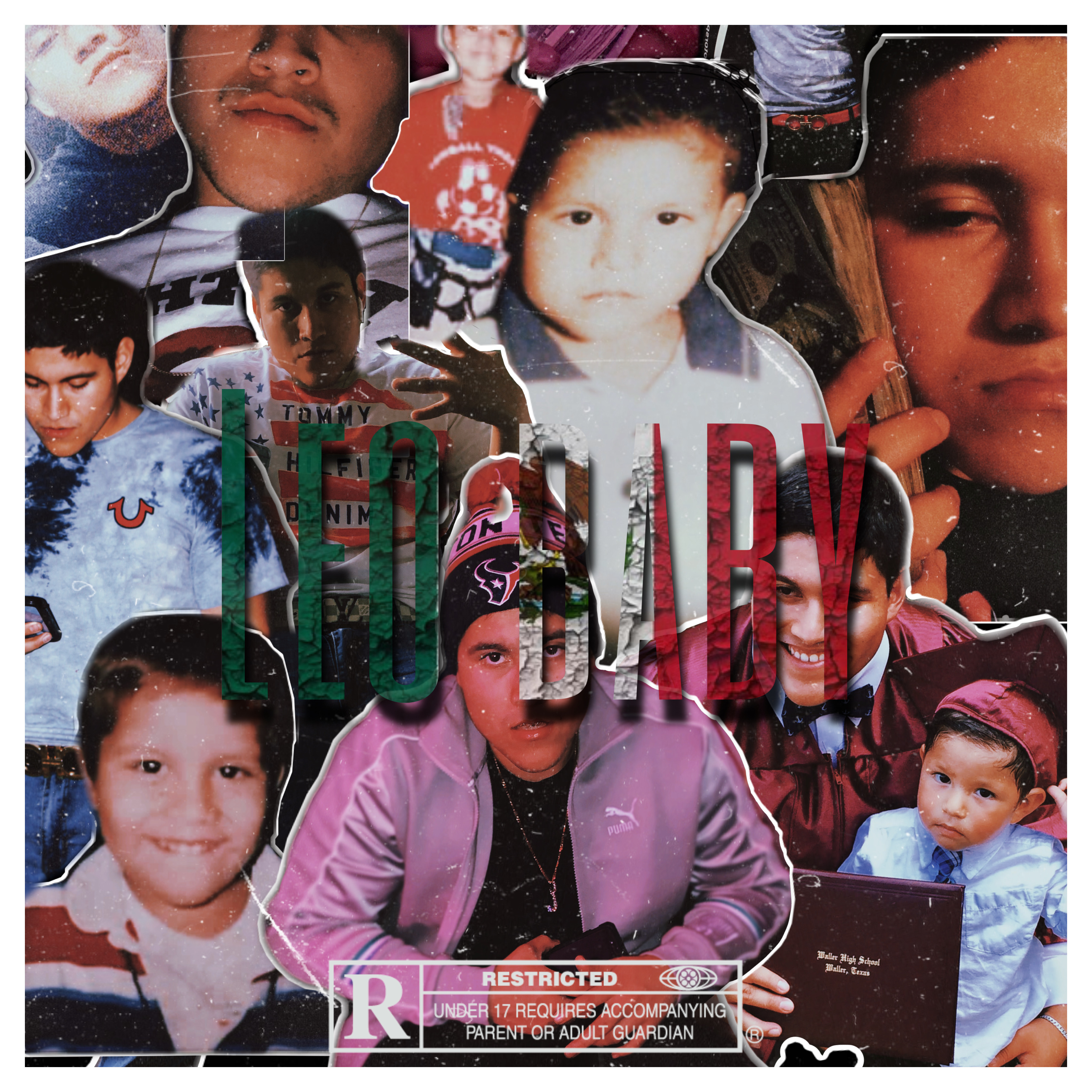 change me artwork